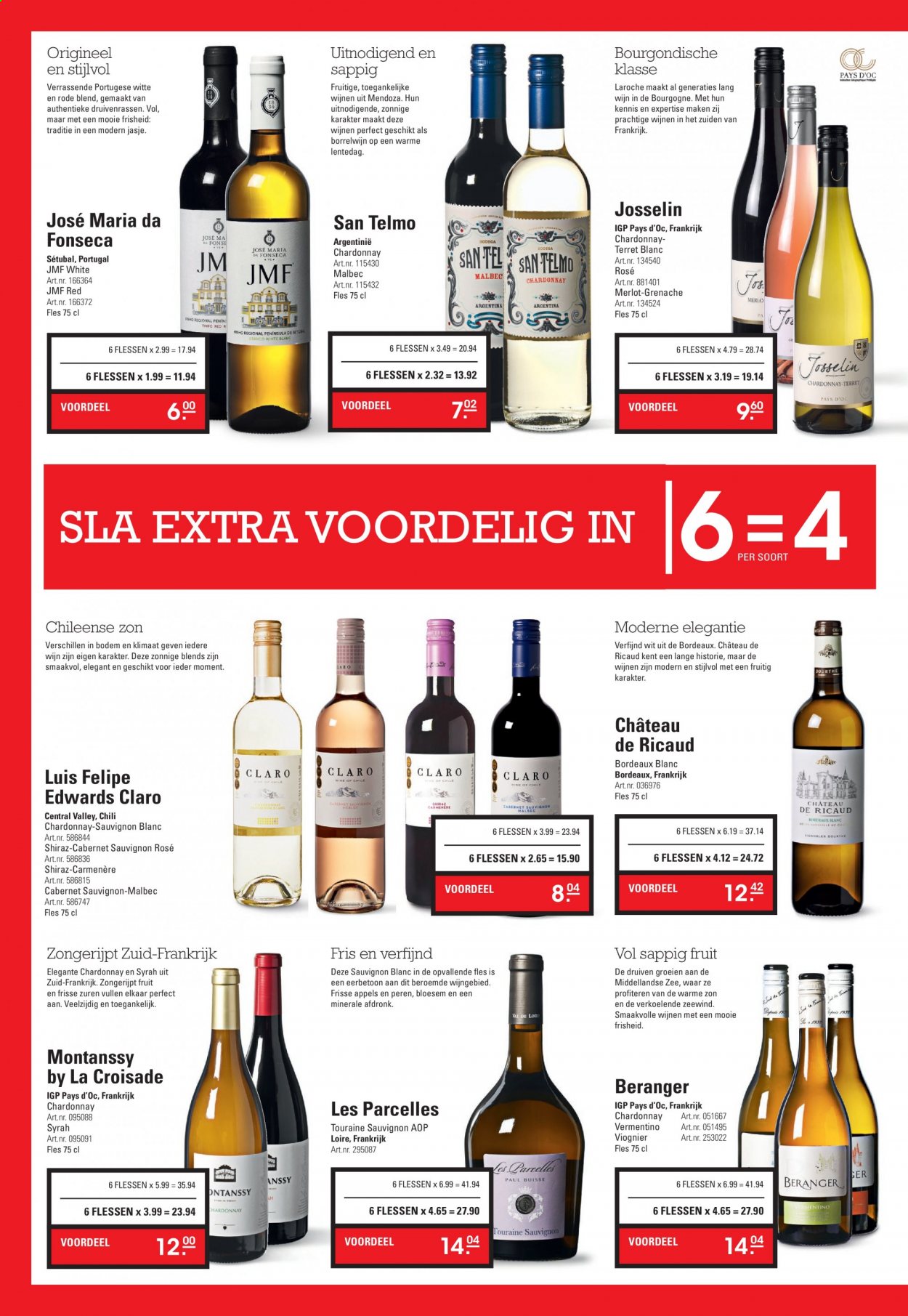 Sligro-aanbieding - 29-4-2021 - 17-5-2021. Pagina 2