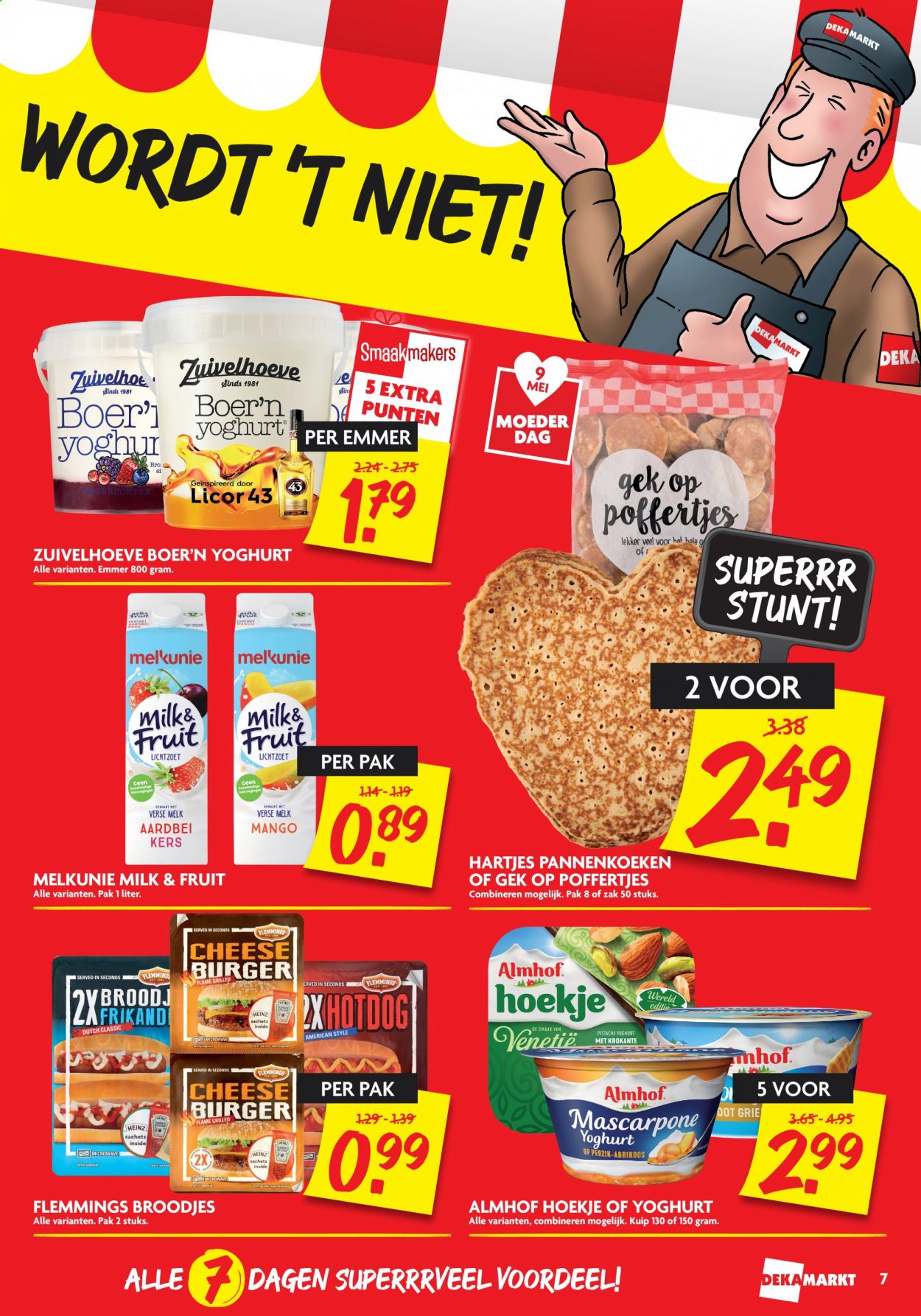 DekaMarkt-aanbieding - 2-5-2021 - 8-5-2021. Pagina 7