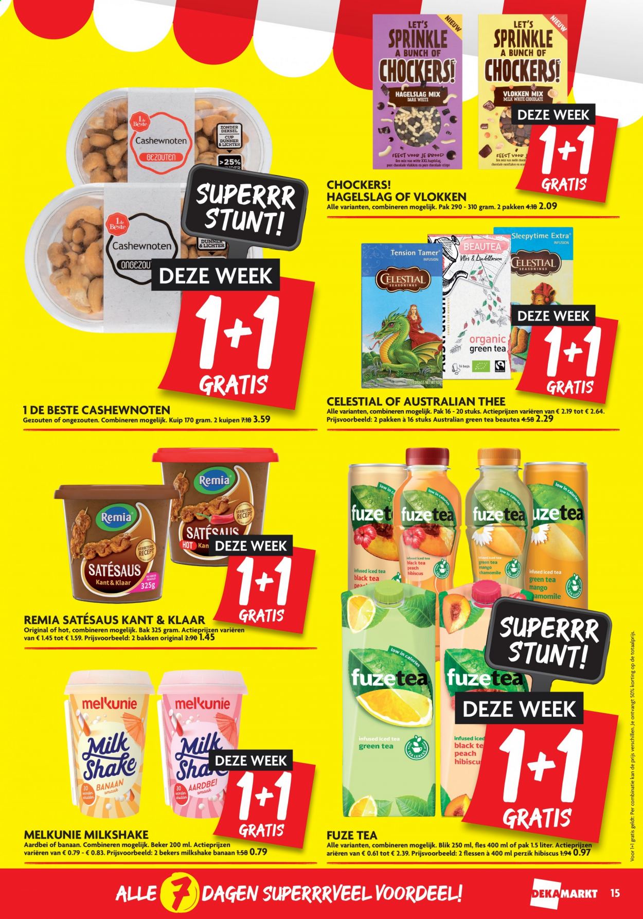 DekaMarkt-aanbieding - 2-5-2021 - 8-5-2021. Pagina 15