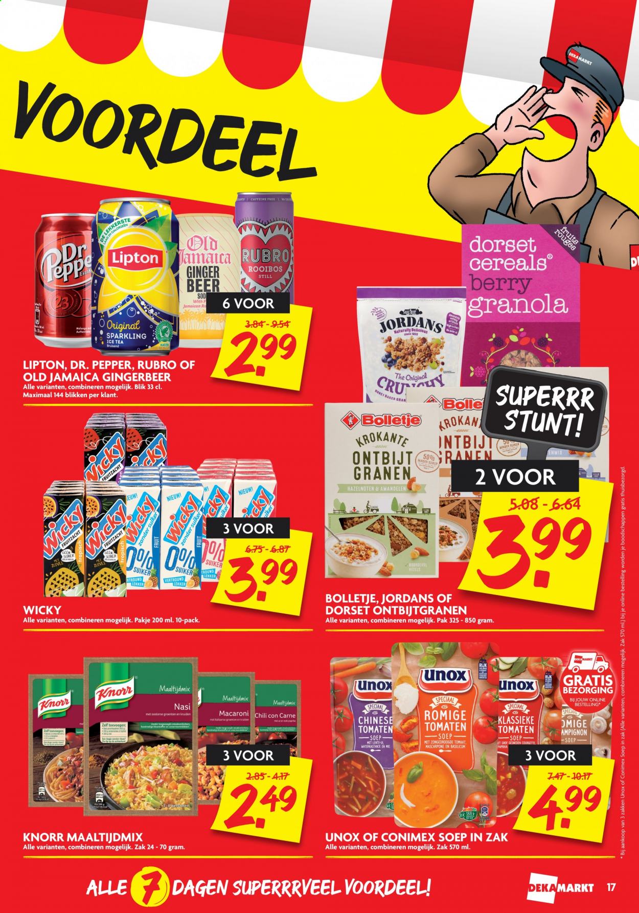 DekaMarkt-aanbieding - 2-5-2021 - 8-5-2021. Pagina 17