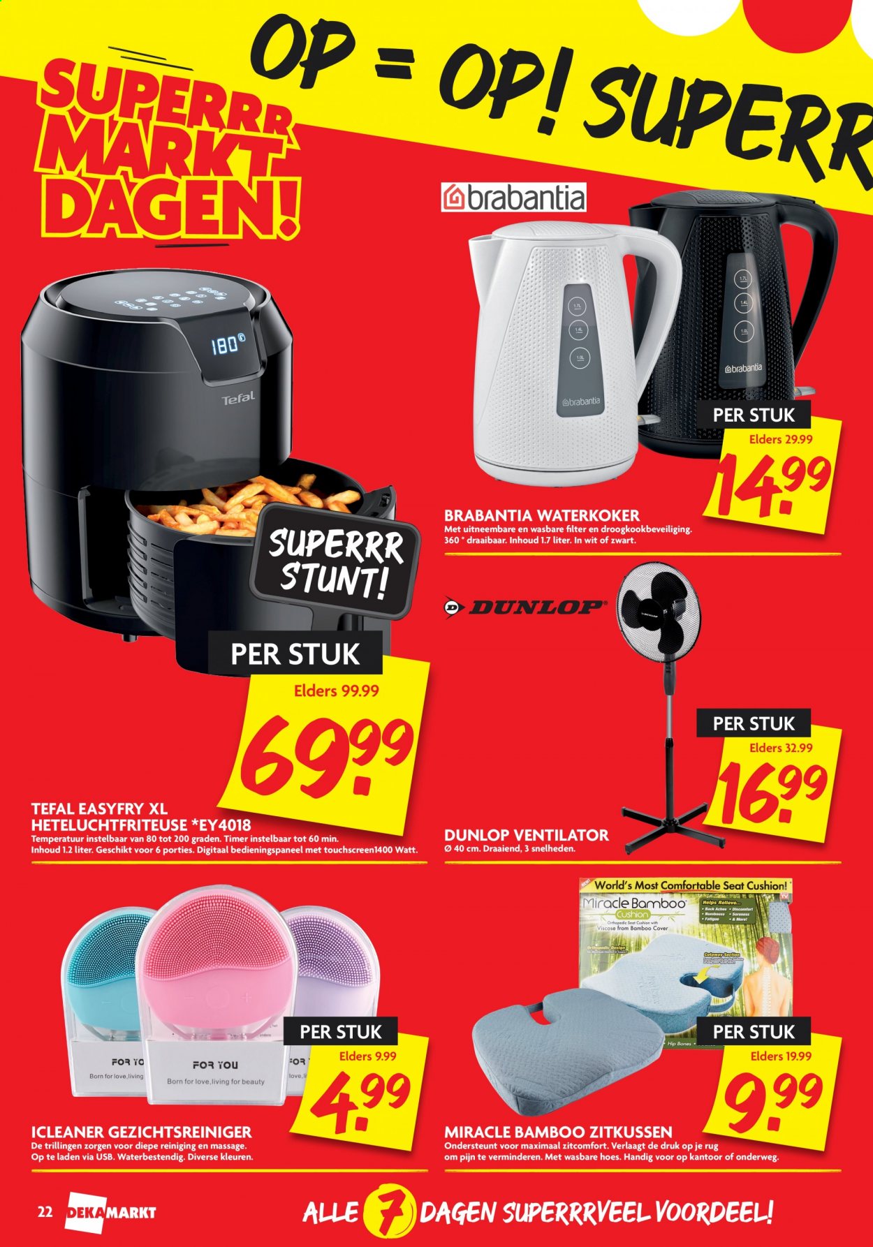 DekaMarkt-aanbieding - 2-5-2021 - 8-5-2021. Pagina 22