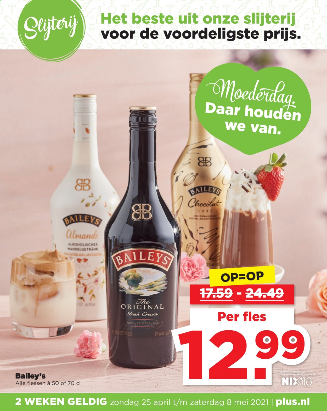 Plus-aanbieding - 25-4-2021 - 8-5-2021. Pagina 8