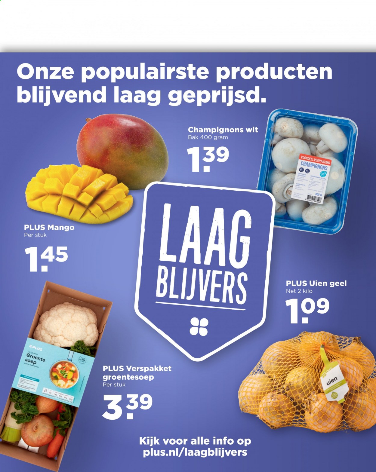 Plus-aanbieding - 2-5-2021 - 8-5-2021. Pagina 4