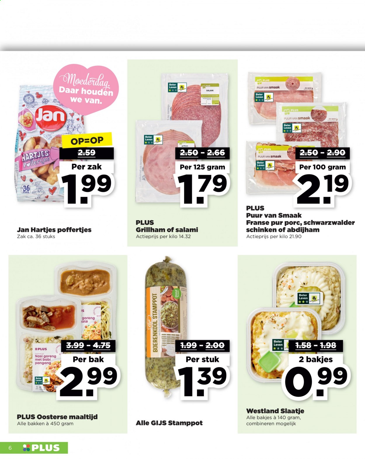 Plus-aanbieding - 2-5-2021 - 8-5-2021. Pagina 6