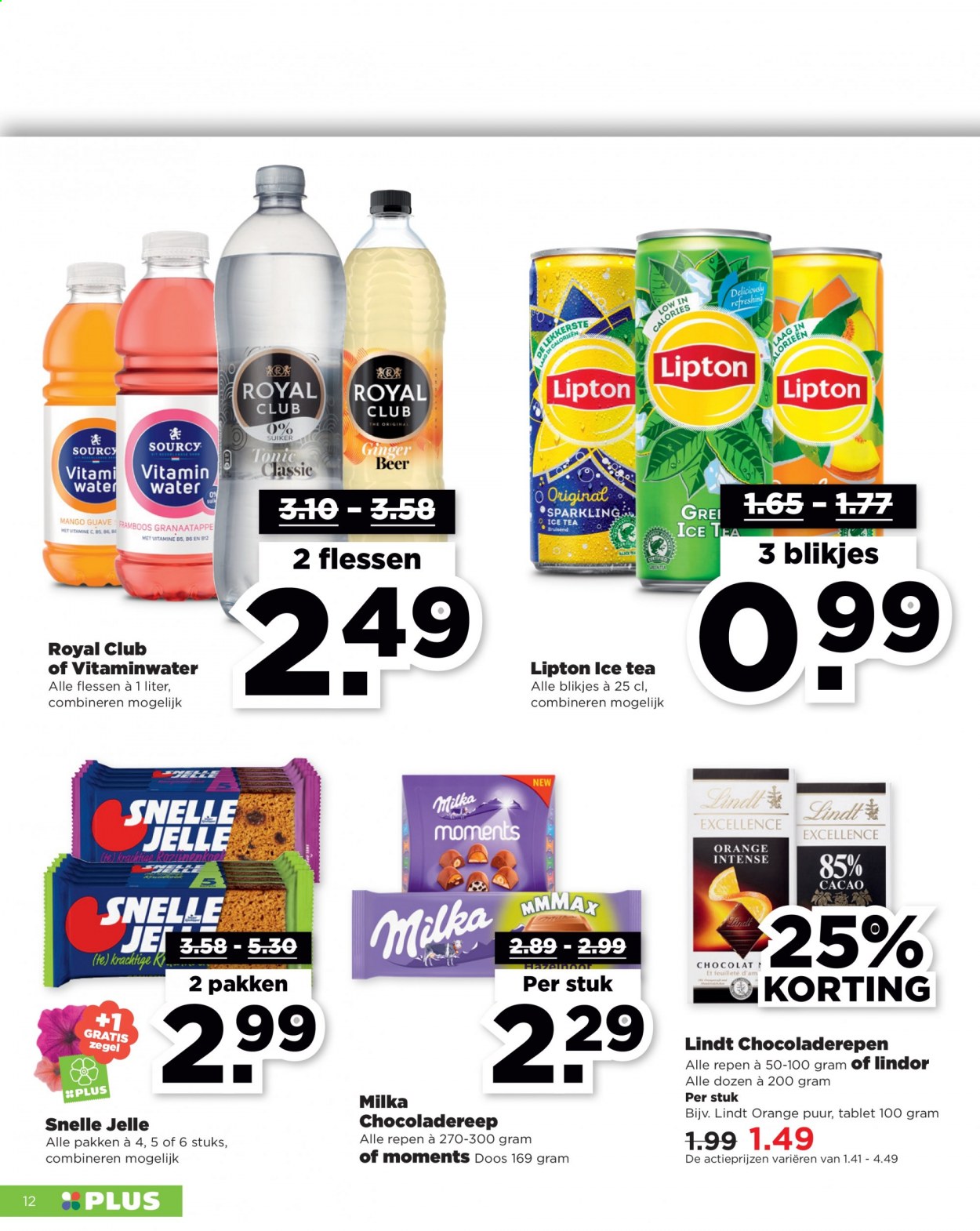 Plus-aanbieding - 2-5-2021 - 8-5-2021. Pagina 12