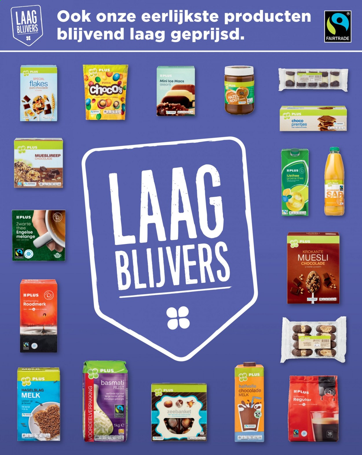 Plus-aanbieding - 2-5-2021 - 8-5-2021. Pagina 15