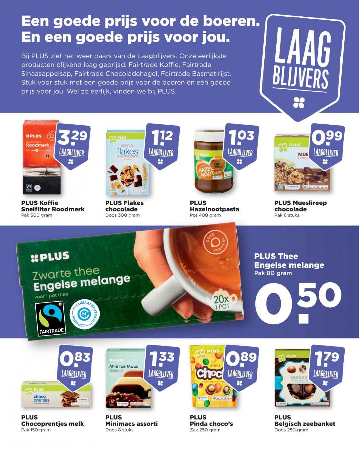 Plus-aanbieding - 2-5-2021 - 8-5-2021. Pagina 16