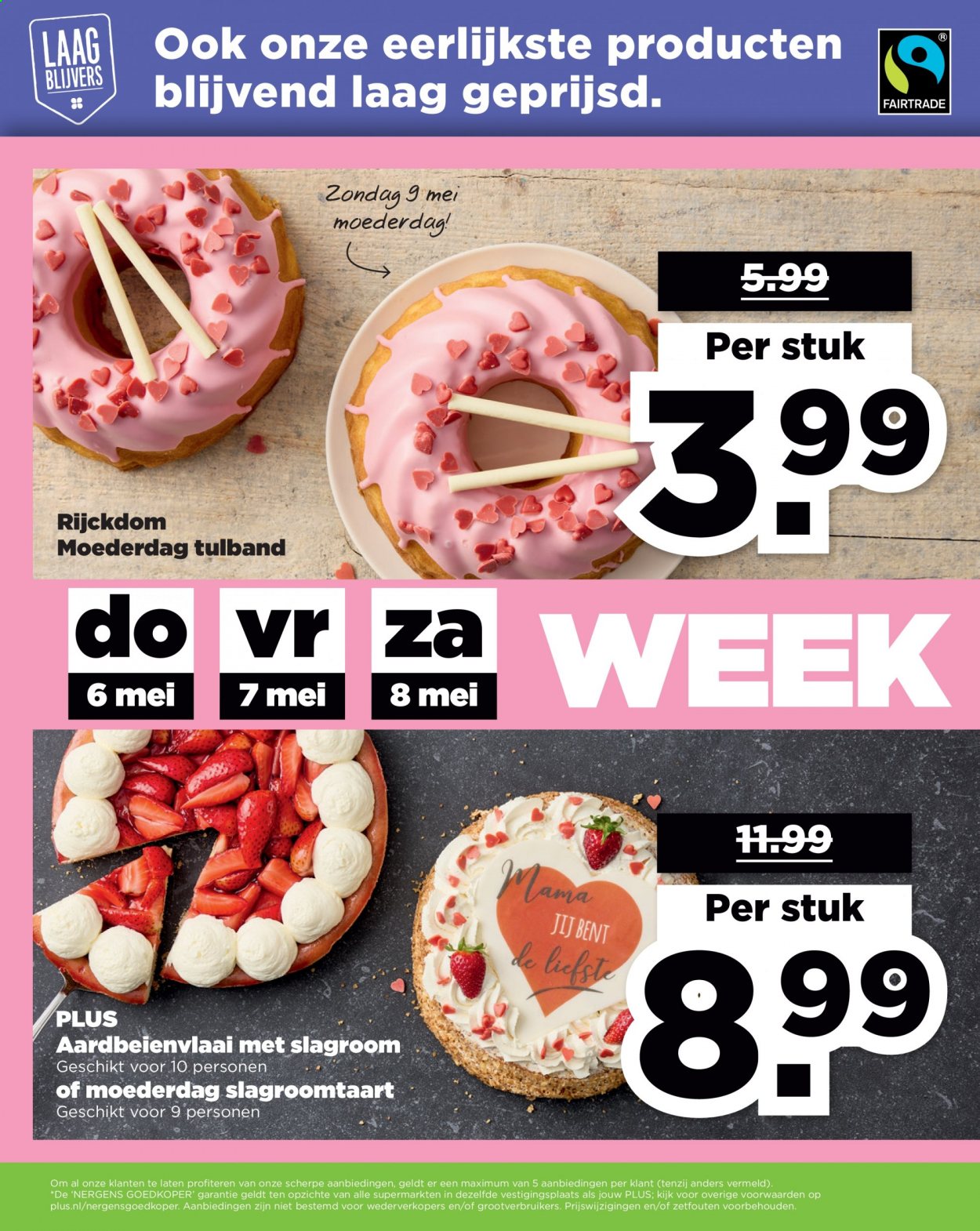 Plus-aanbieding - 2-5-2021 - 8-5-2021. Pagina 30