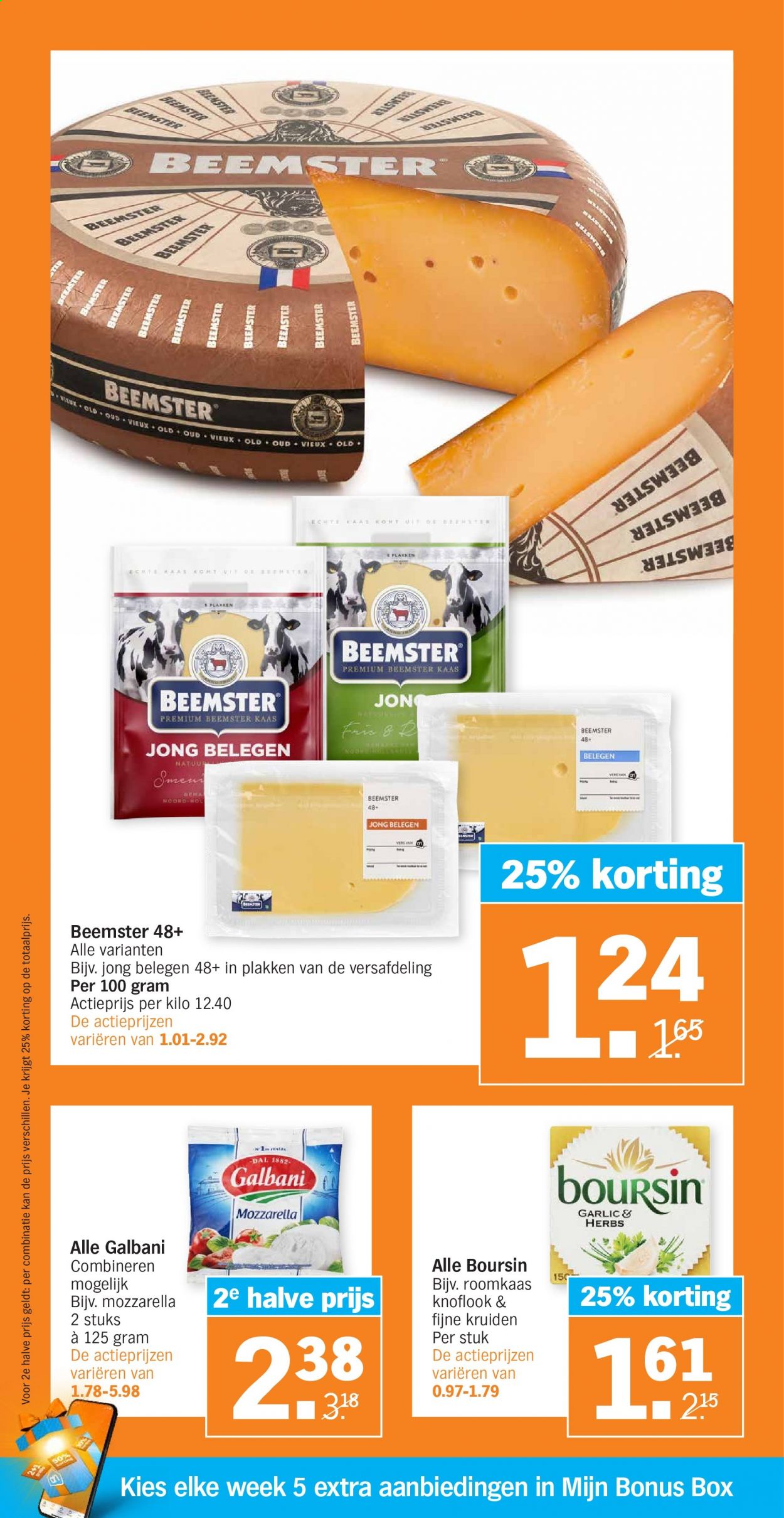 Albert Heijn-aanbieding - 3-5-2021 - 9-5-2021. Pagina 10