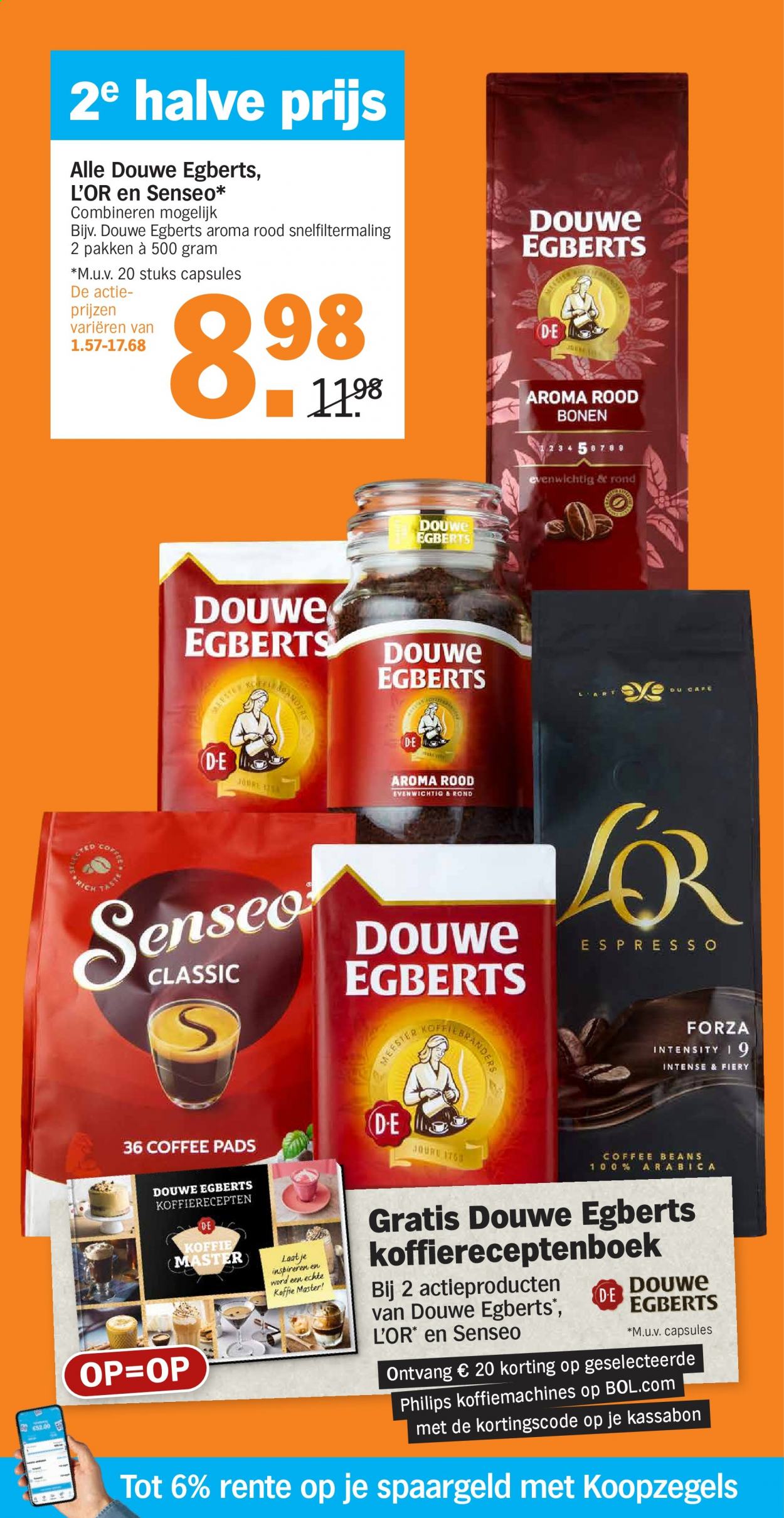 Albert Heijn-aanbieding - 3-5-2021 - 9-5-2021. Pagina 12