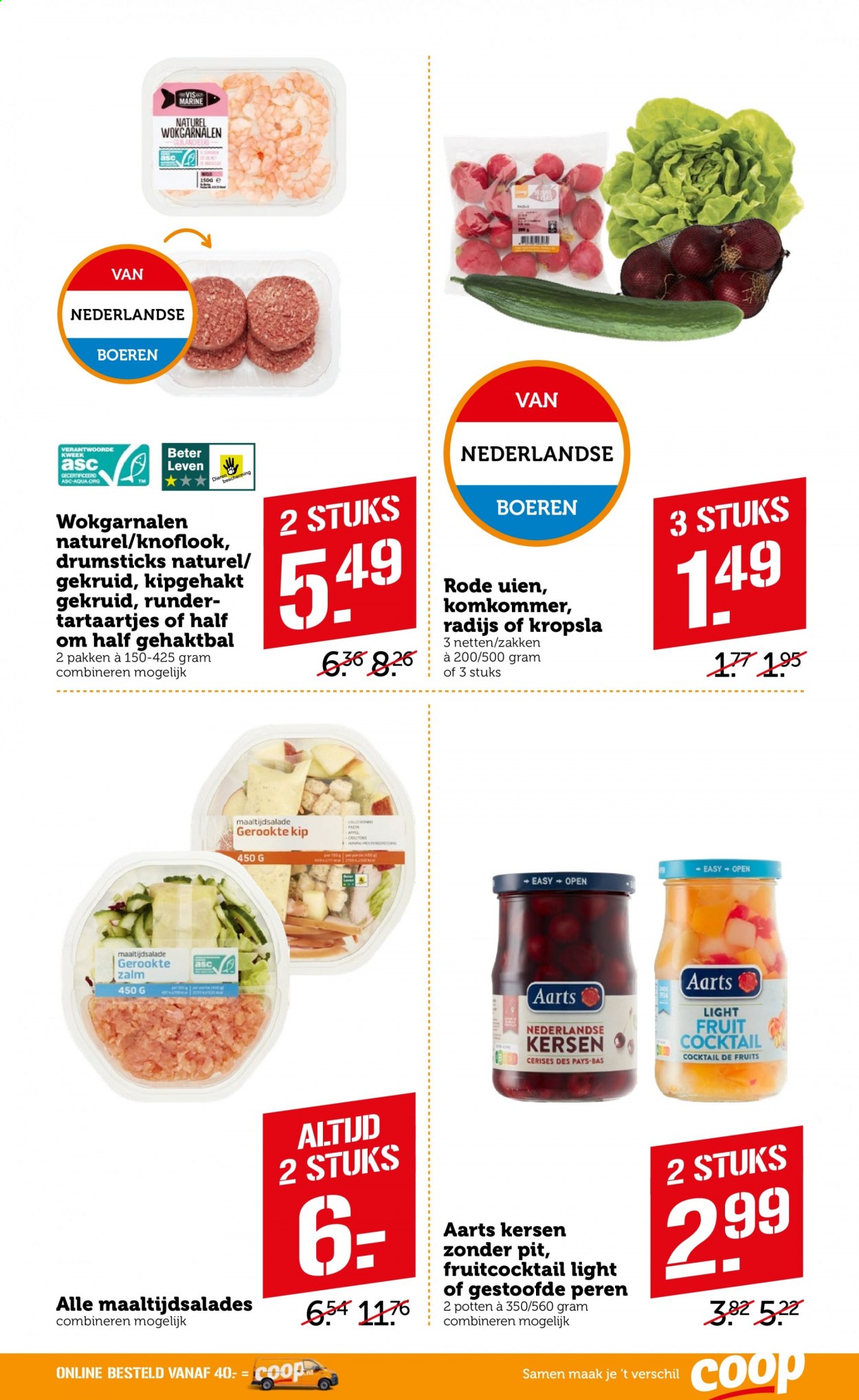 Coop-aanbieding - 3-5-2021 - 9-5-2021. Pagina 6