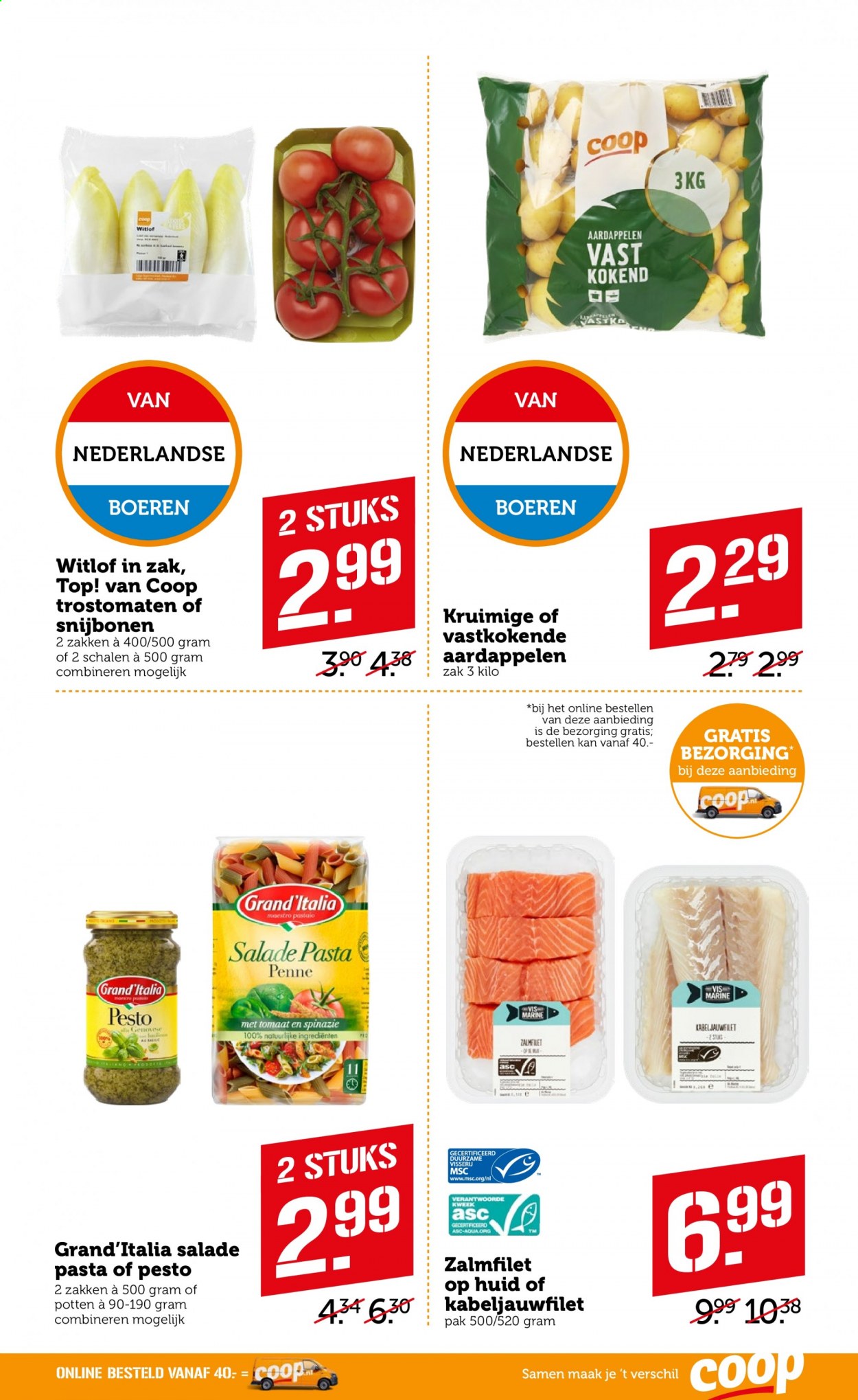 Coop-aanbieding - 3-5-2021 - 9-5-2021. Pagina 7