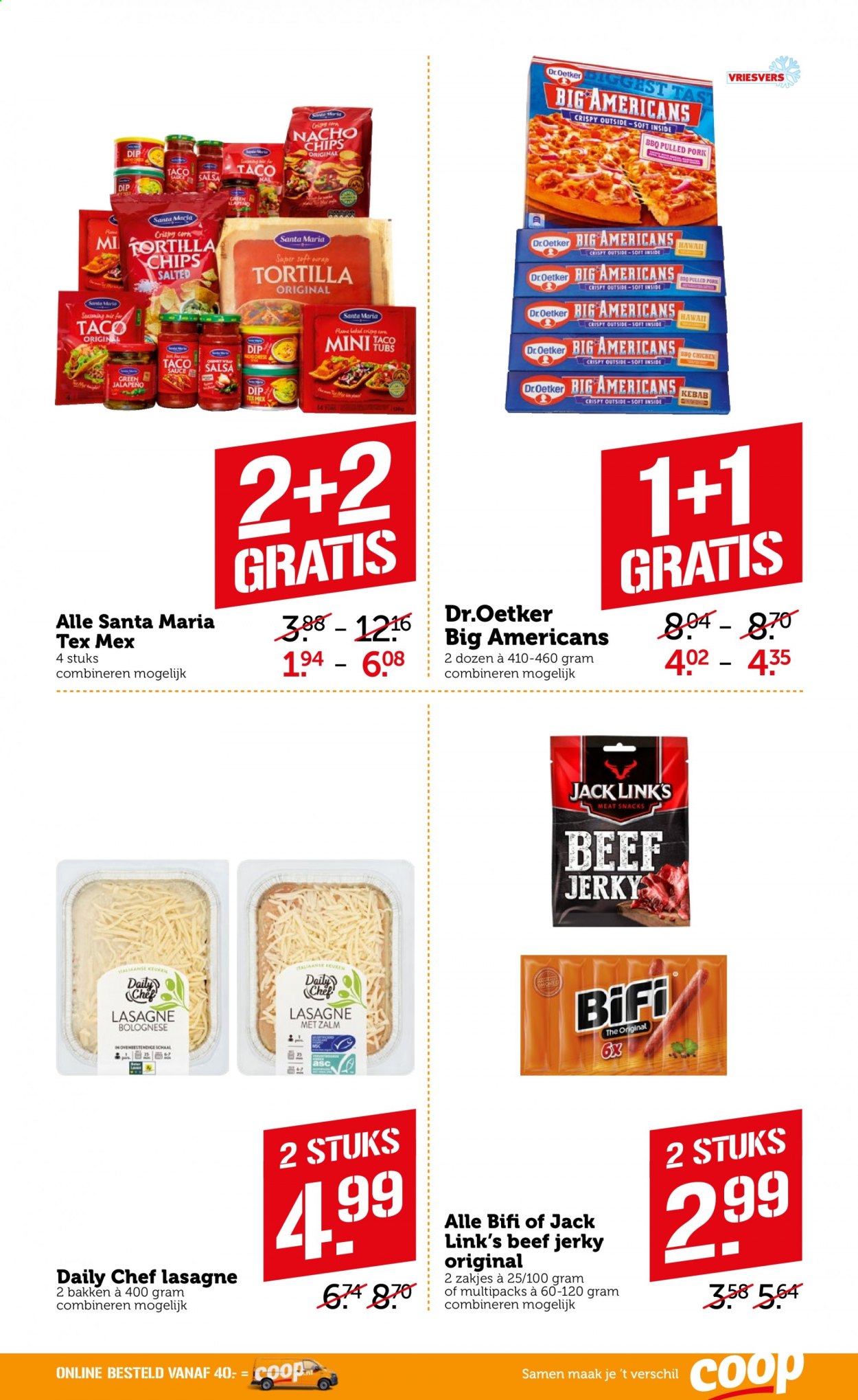 Coop-aanbieding - 3-5-2021 - 9-5-2021. Pagina 8