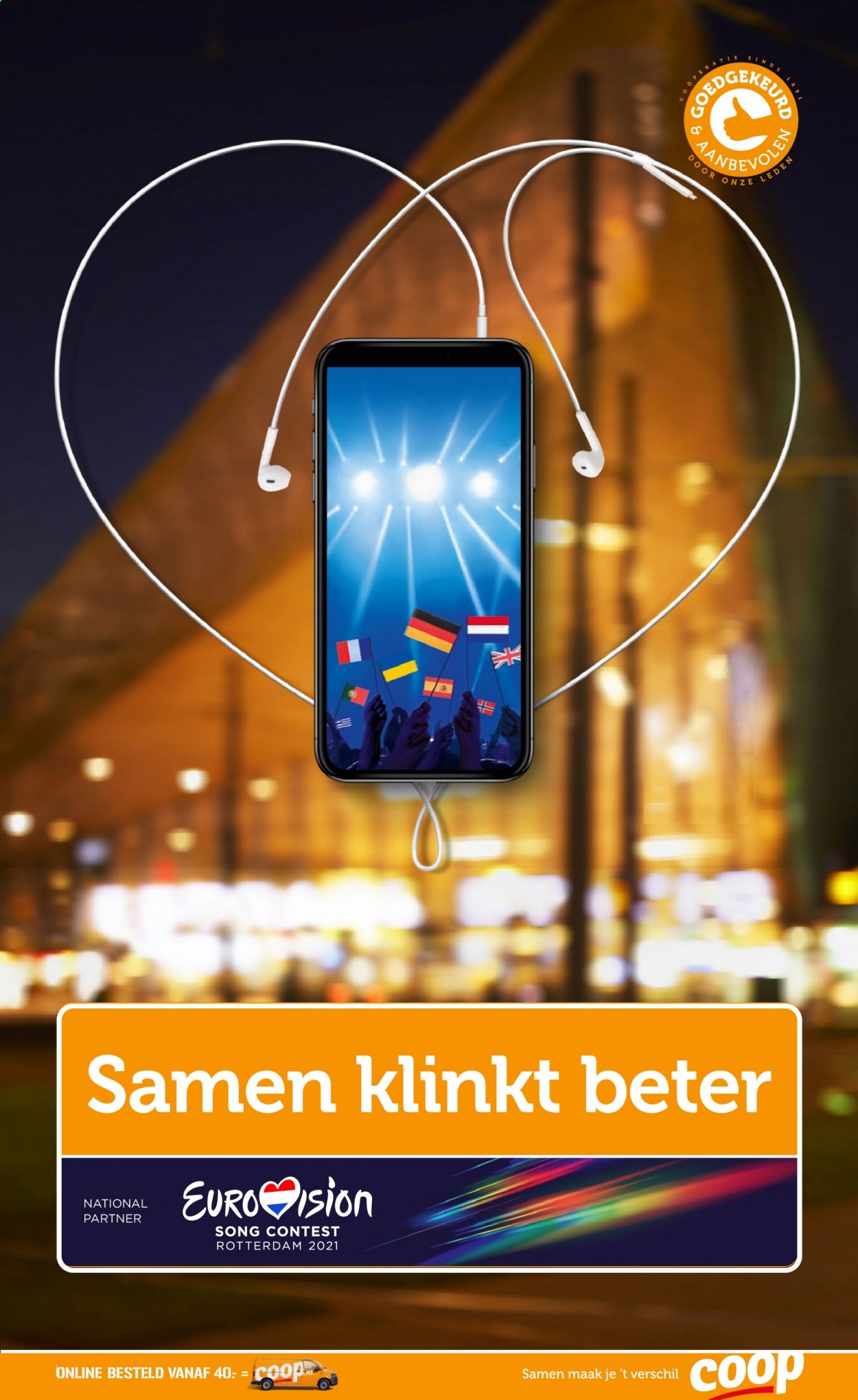 Coop-aanbieding - 3-5-2021 - 9-5-2021. Pagina 13