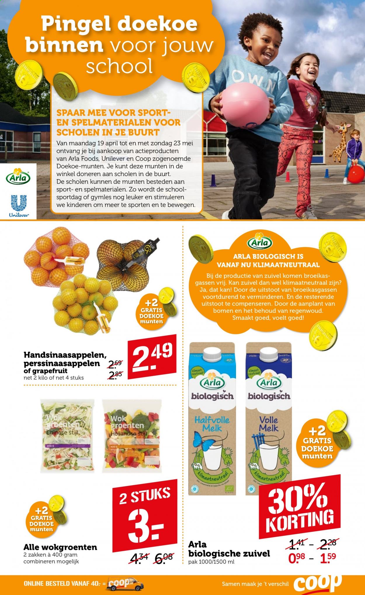 Coop-aanbieding - 3-5-2021 - 9-5-2021. Pagina 14