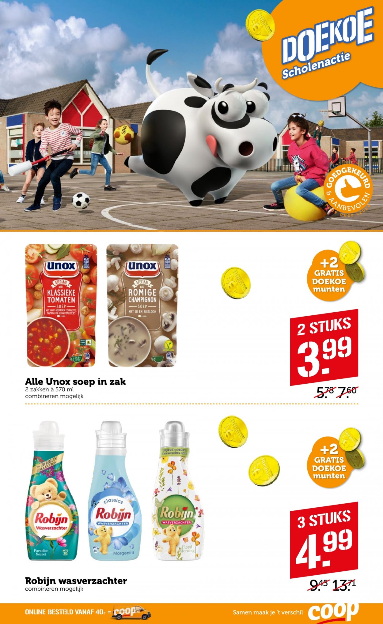 Coop-aanbieding - 3-5-2021 - 9-5-2021. Pagina 15