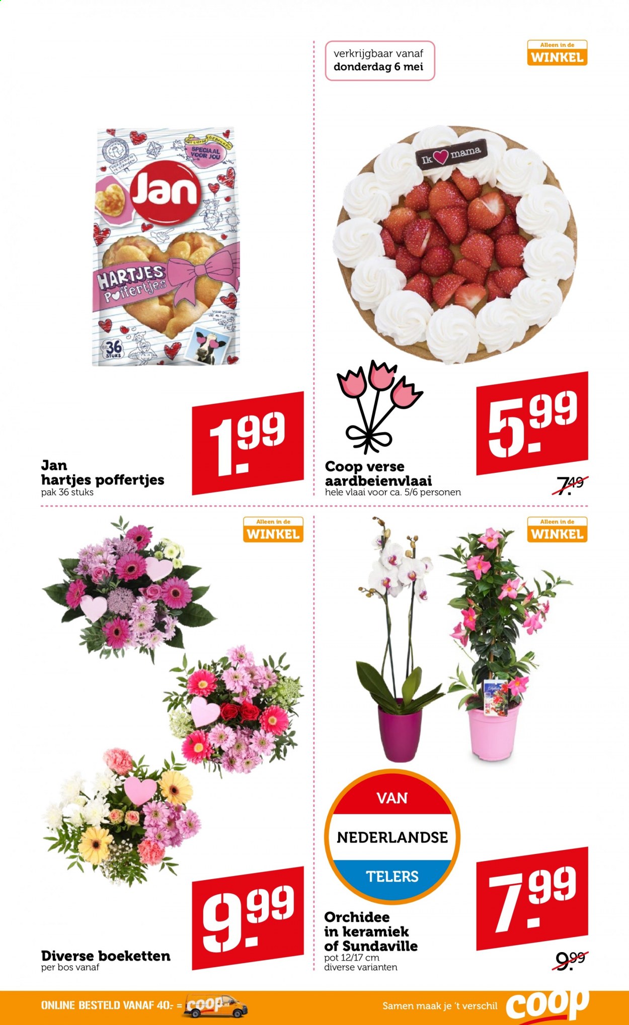 Coop-aanbieding - 3-5-2021 - 9-5-2021. Pagina 17