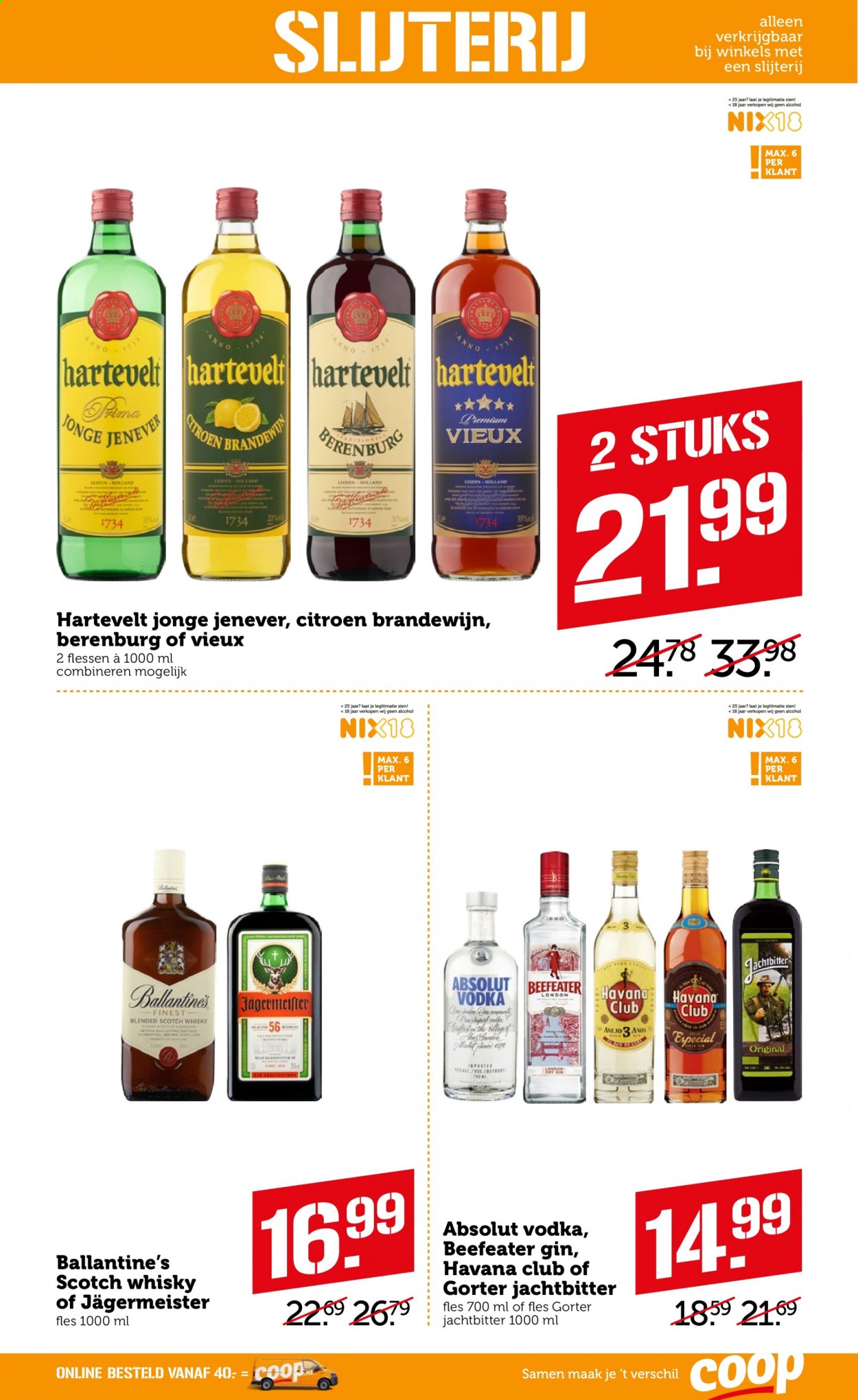 Coop-aanbieding - 3-5-2021 - 9-5-2021. Pagina 22