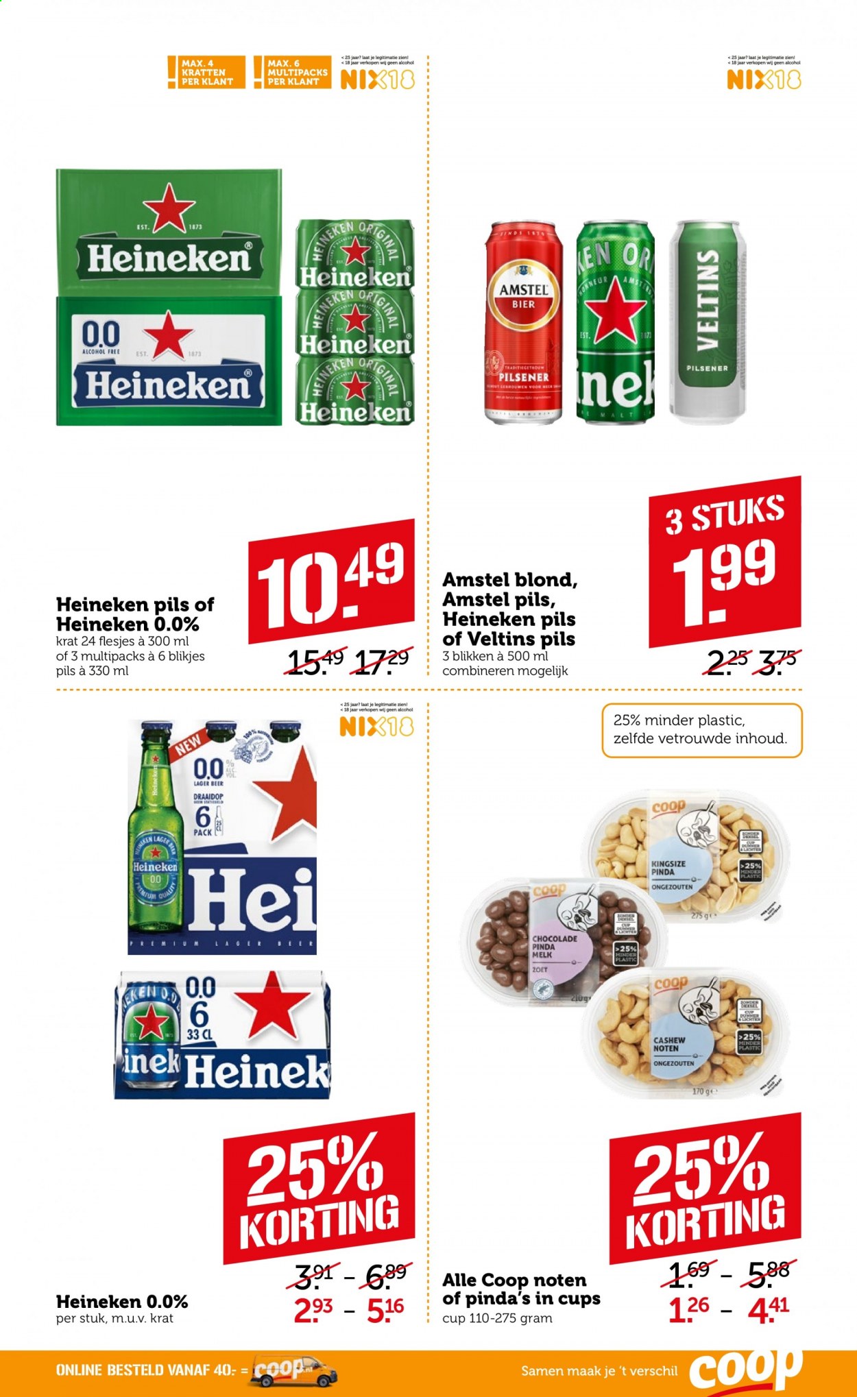Coop-aanbieding - 3-5-2021 - 9-5-2021. Pagina 24