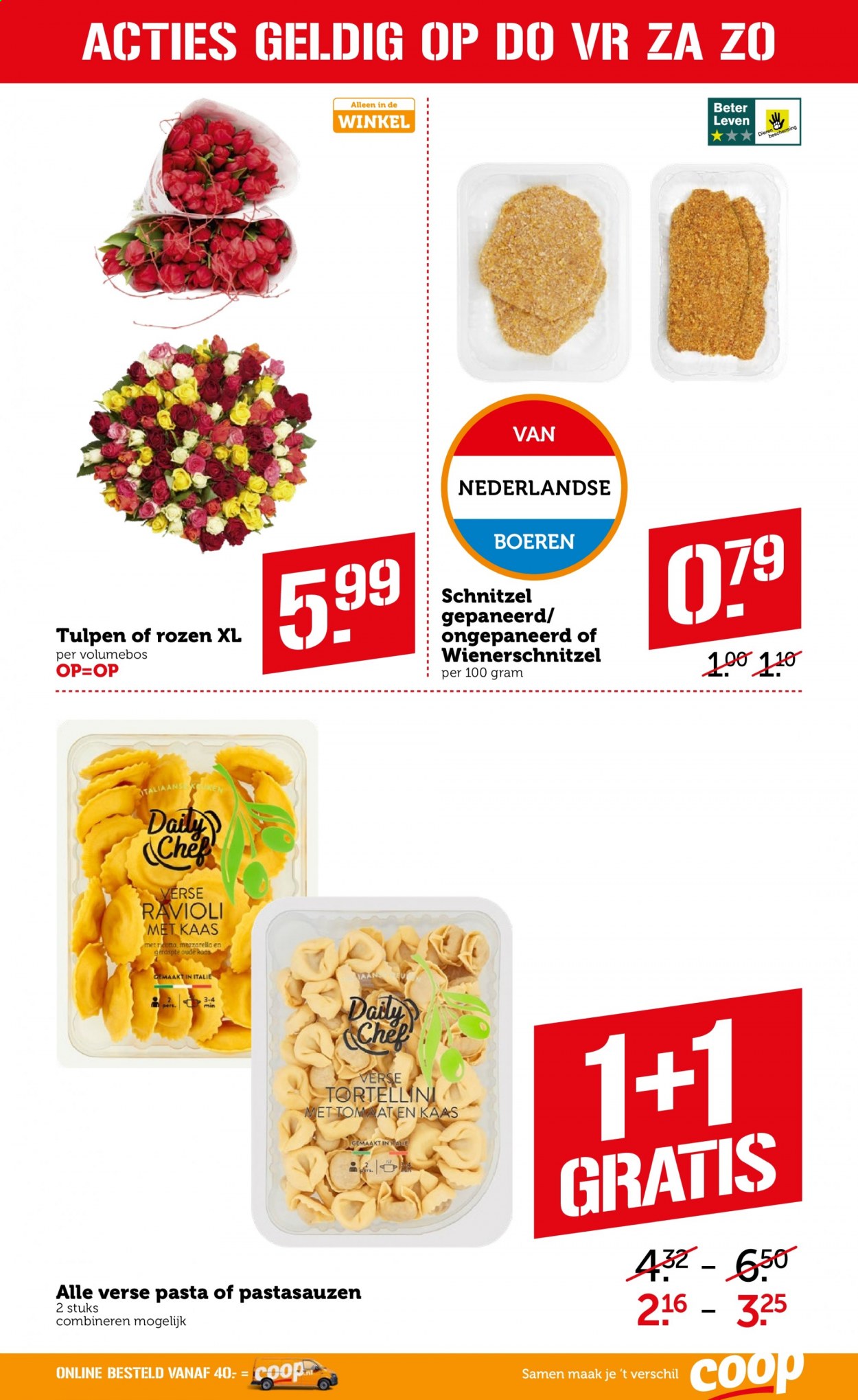 Coop-aanbieding - 3-5-2021 - 9-5-2021. Pagina 27