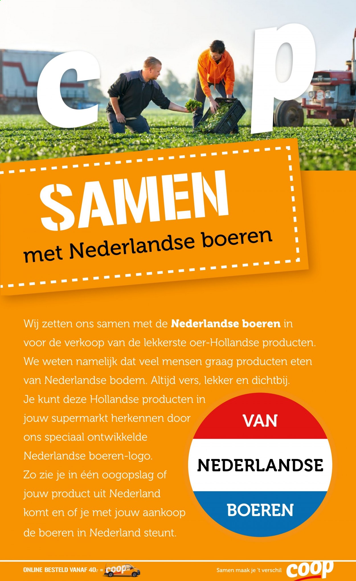Coop-aanbieding - 3-5-2021 - 9-5-2021. Pagina 5