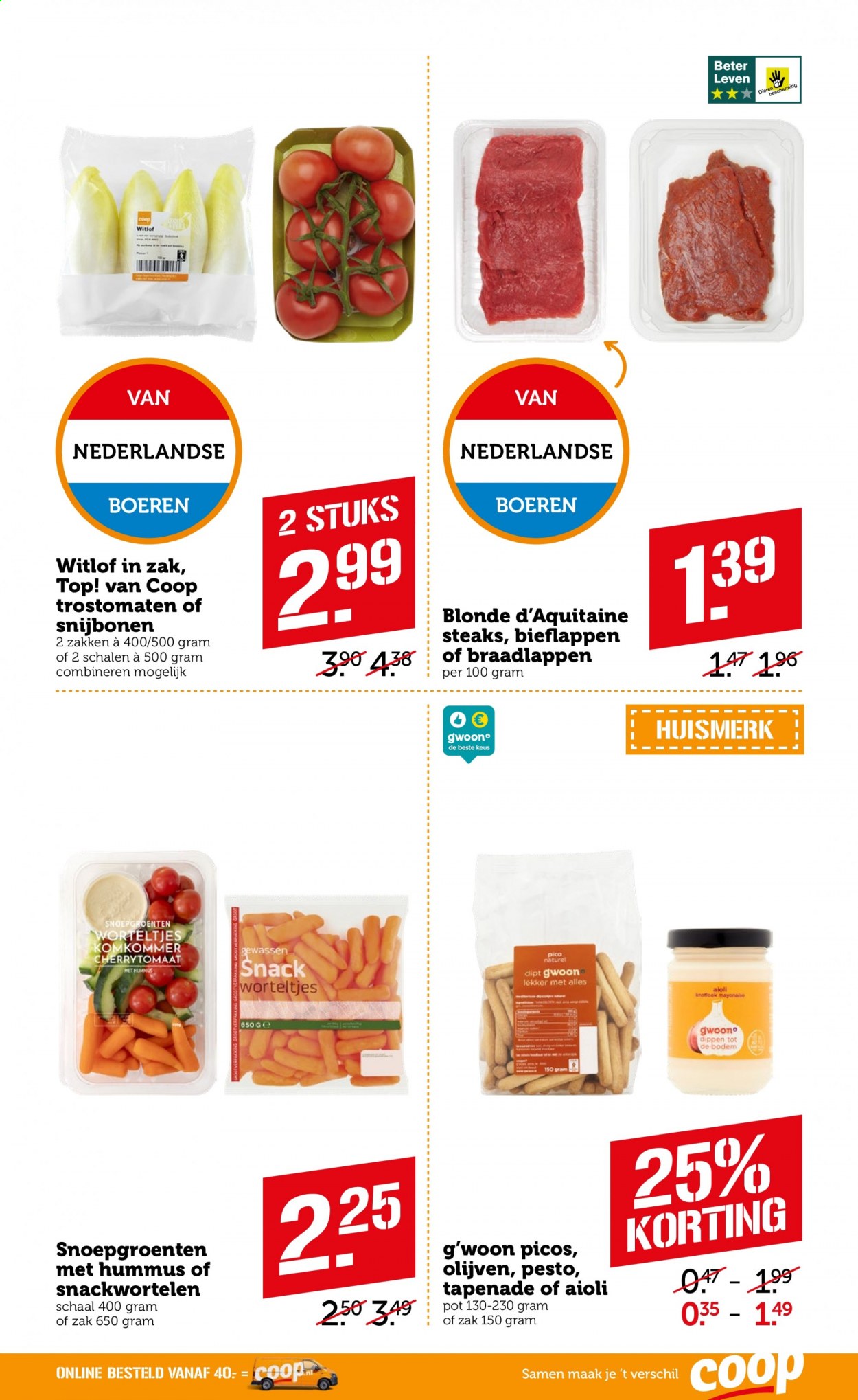 Coop-aanbieding - 3-5-2021 - 9-5-2021. Pagina 7
