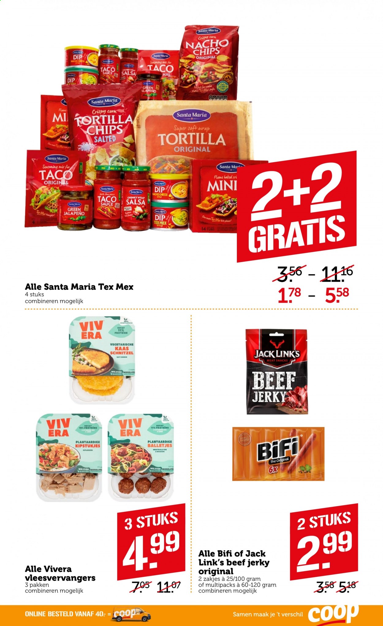 Coop-aanbieding - 3-5-2021 - 9-5-2021. Pagina 9