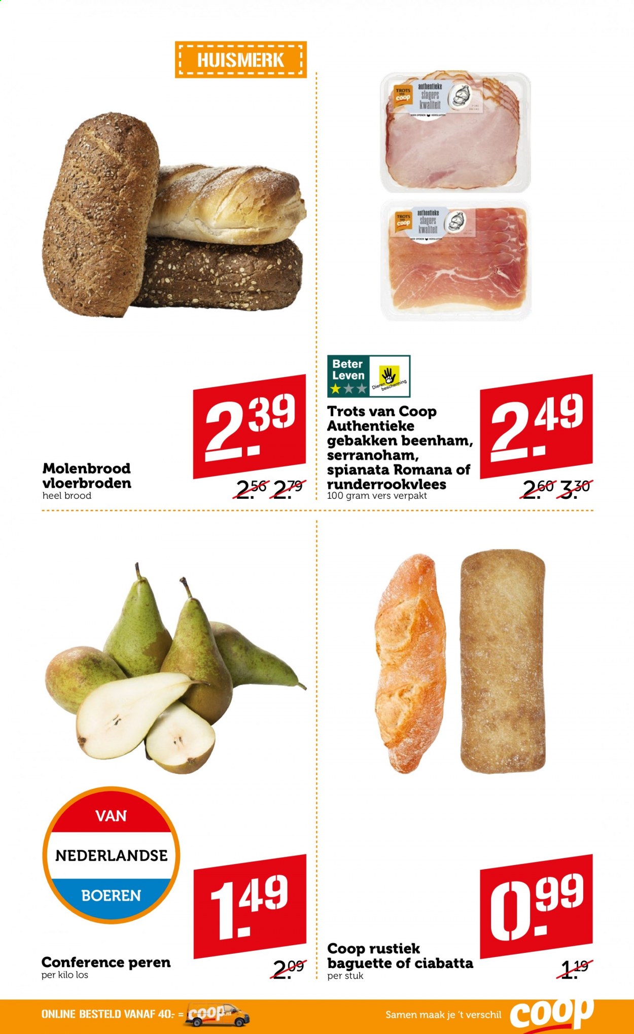 Coop-aanbieding - 3-5-2021 - 9-5-2021. Pagina 12