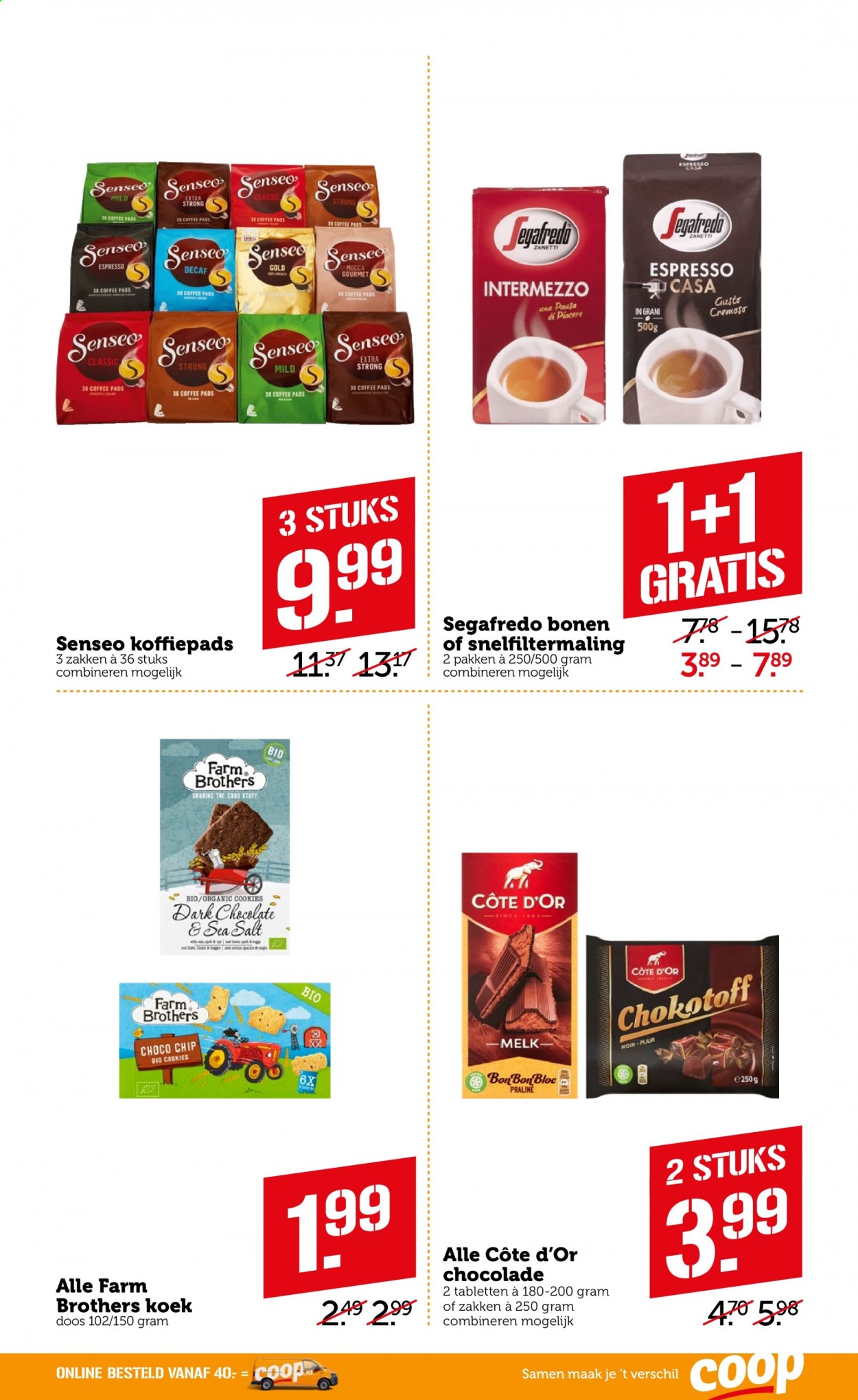 Coop-aanbieding - 3-5-2021 - 9-5-2021. Pagina 22