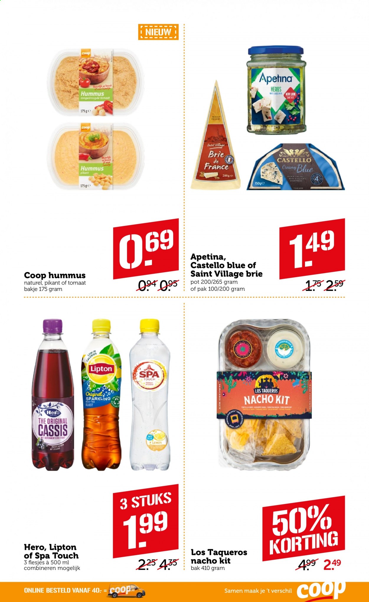 Coop-aanbieding - 3-5-2021 - 9-5-2021. Pagina 25