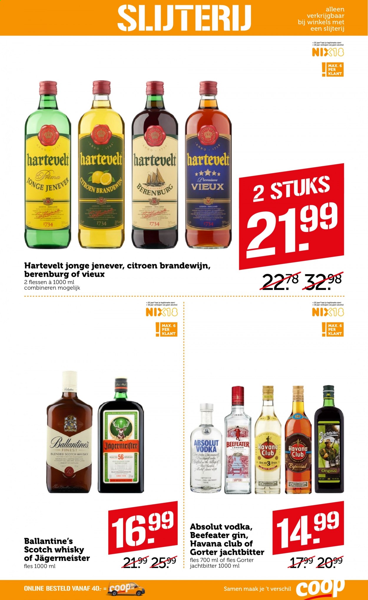 Coop-aanbieding - 3-5-2021 - 9-5-2021. Pagina 26