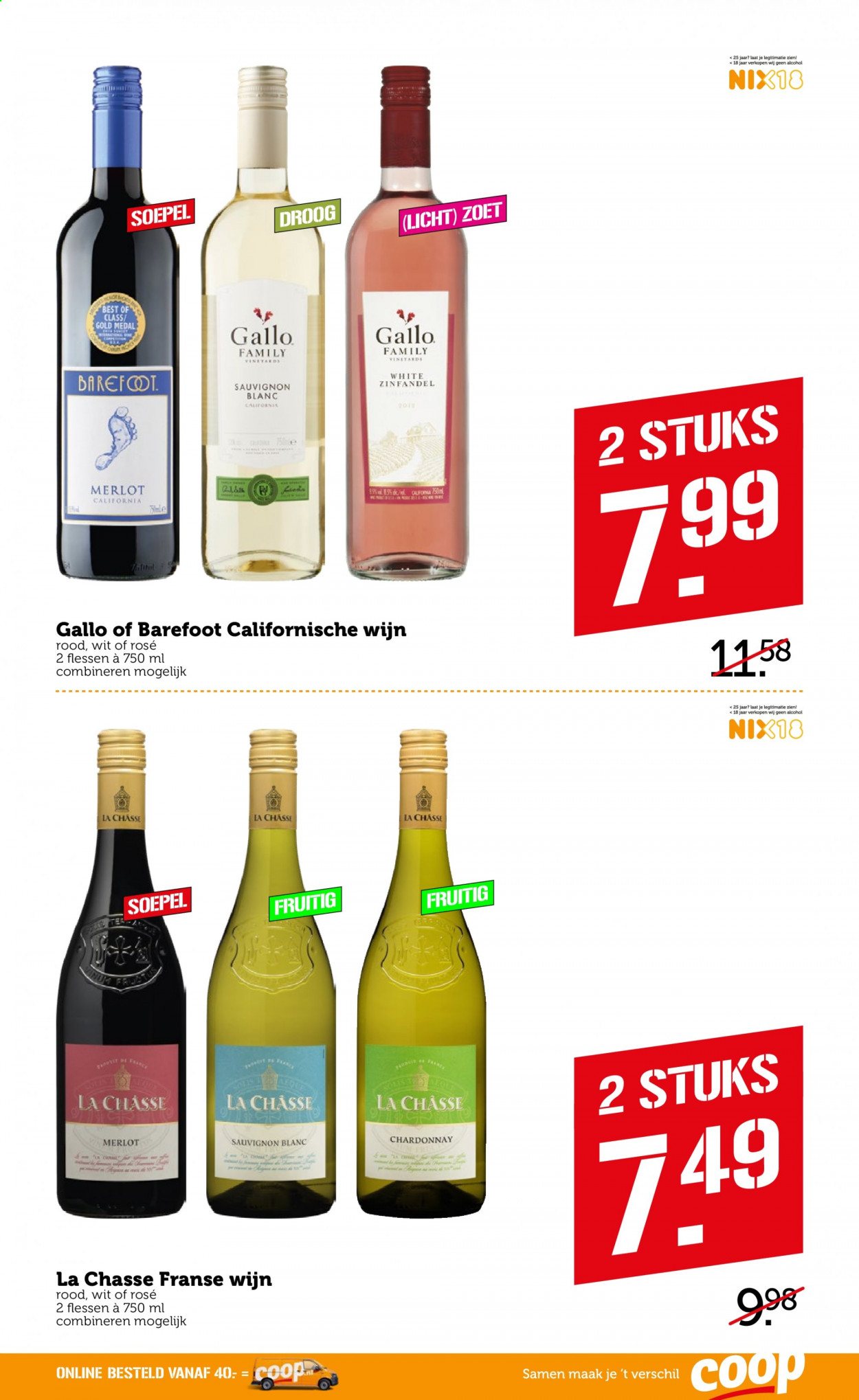 Coop-aanbieding - 3-5-2021 - 9-5-2021. Pagina 27