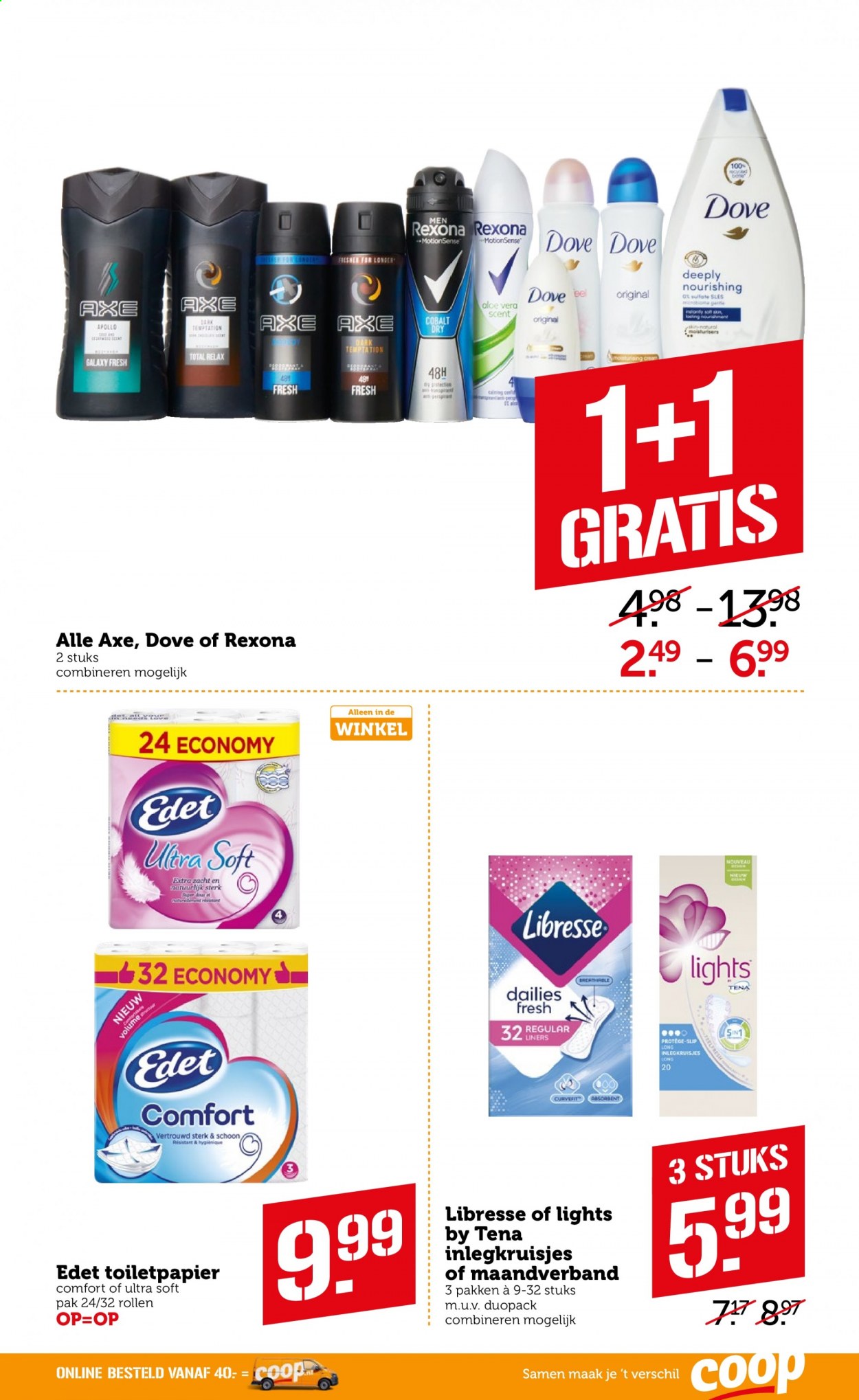 Coop-aanbieding - 3-5-2021 - 9-5-2021. Pagina 30