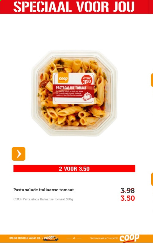 Coop-aanbieding - 3-5-2021 - 9-5-2021. Pagina 2