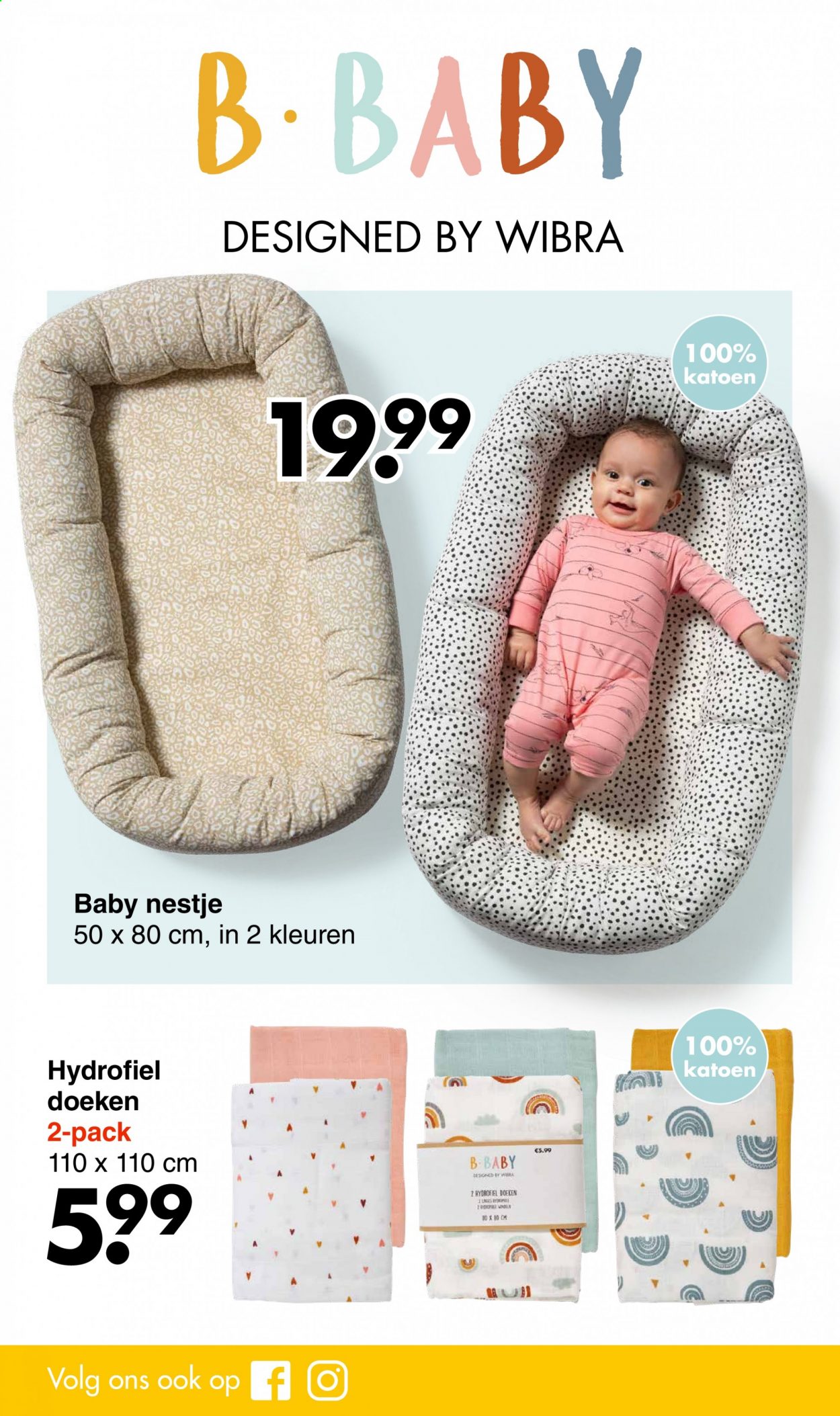 Wibra-aanbieding - 26-4-2021 - 8-6-2021. Pagina 2