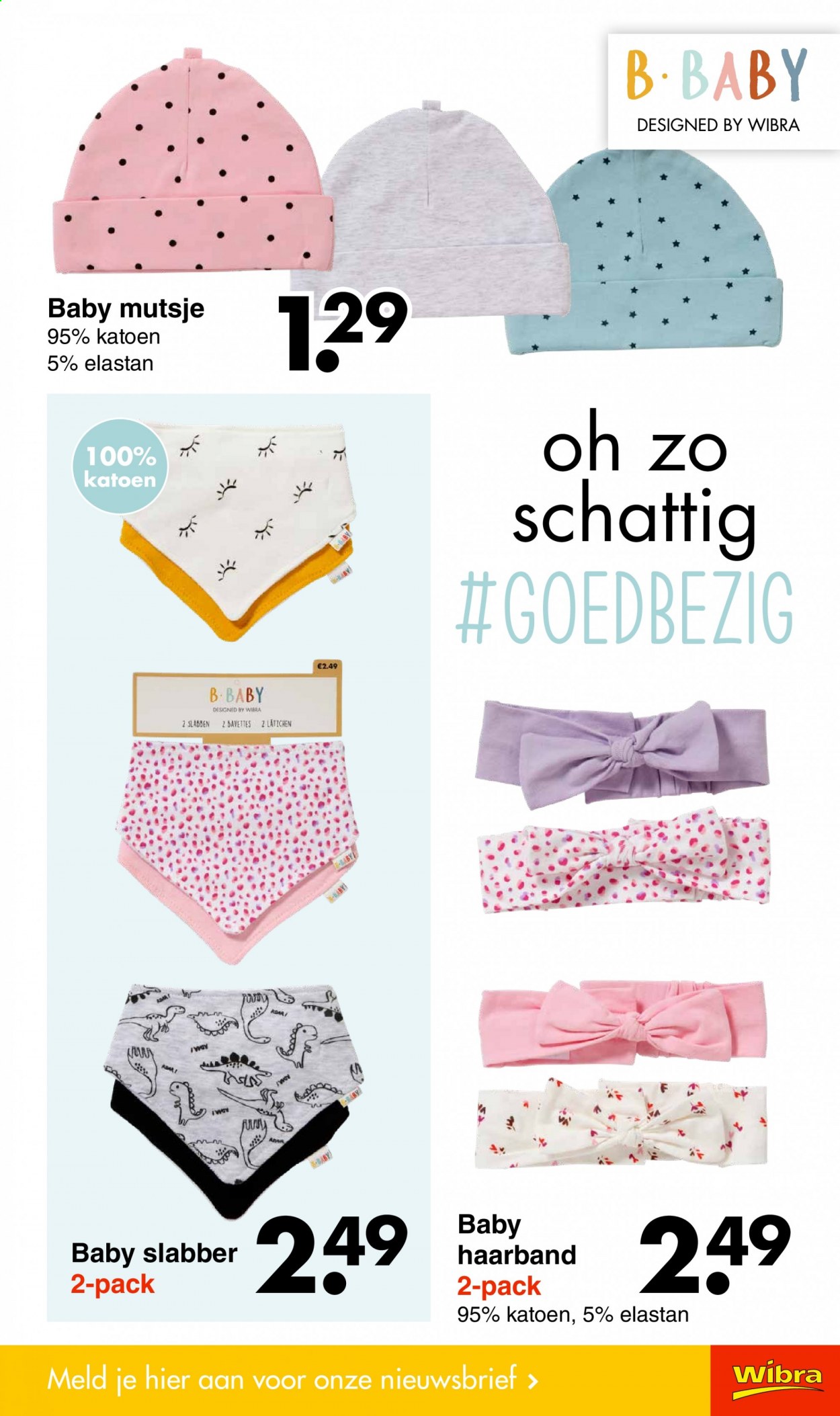 Wibra-aanbieding - 26-4-2021 - 8-6-2021. Pagina 5