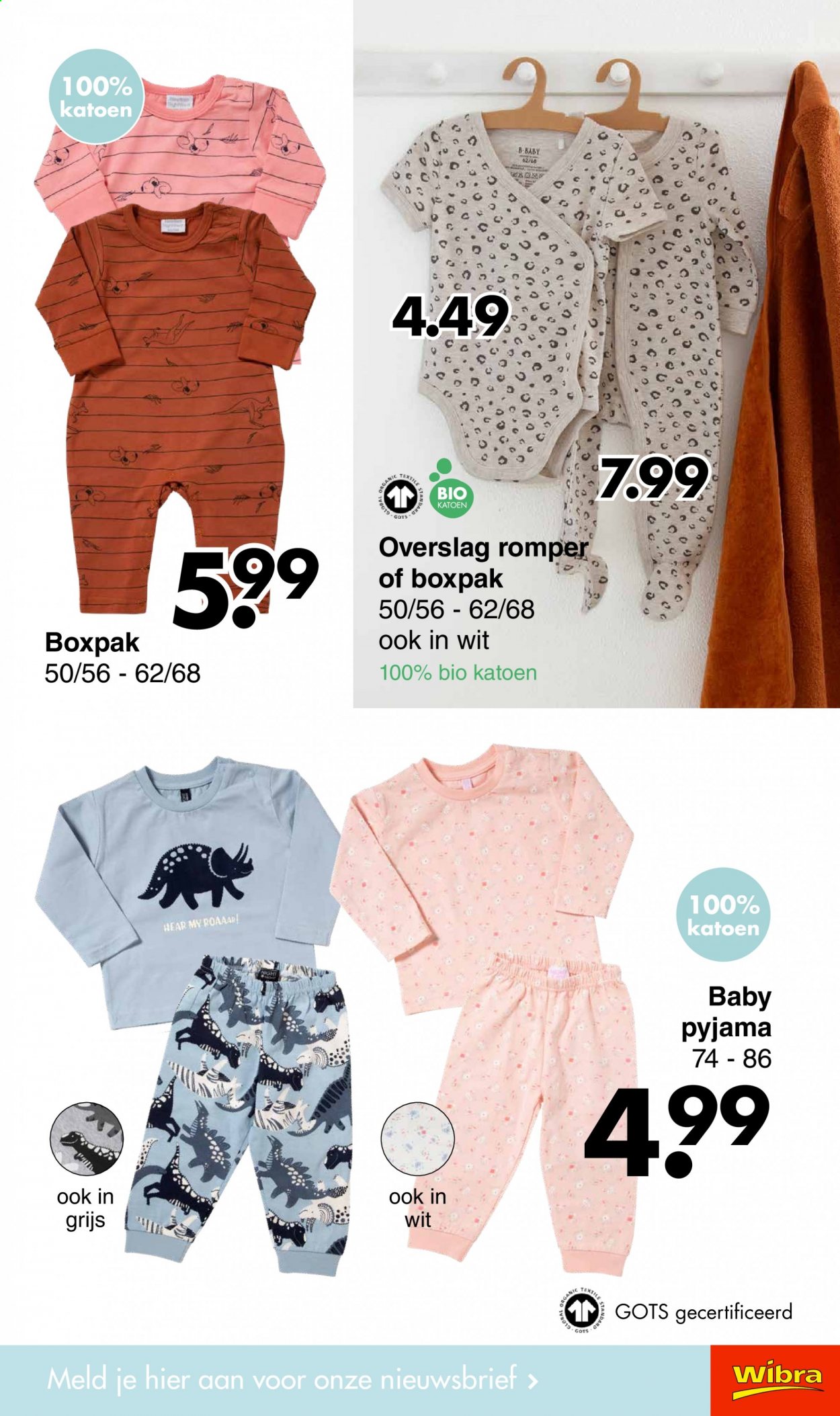 Wibra-aanbieding - 26-4-2021 - 8-6-2021. Pagina 9