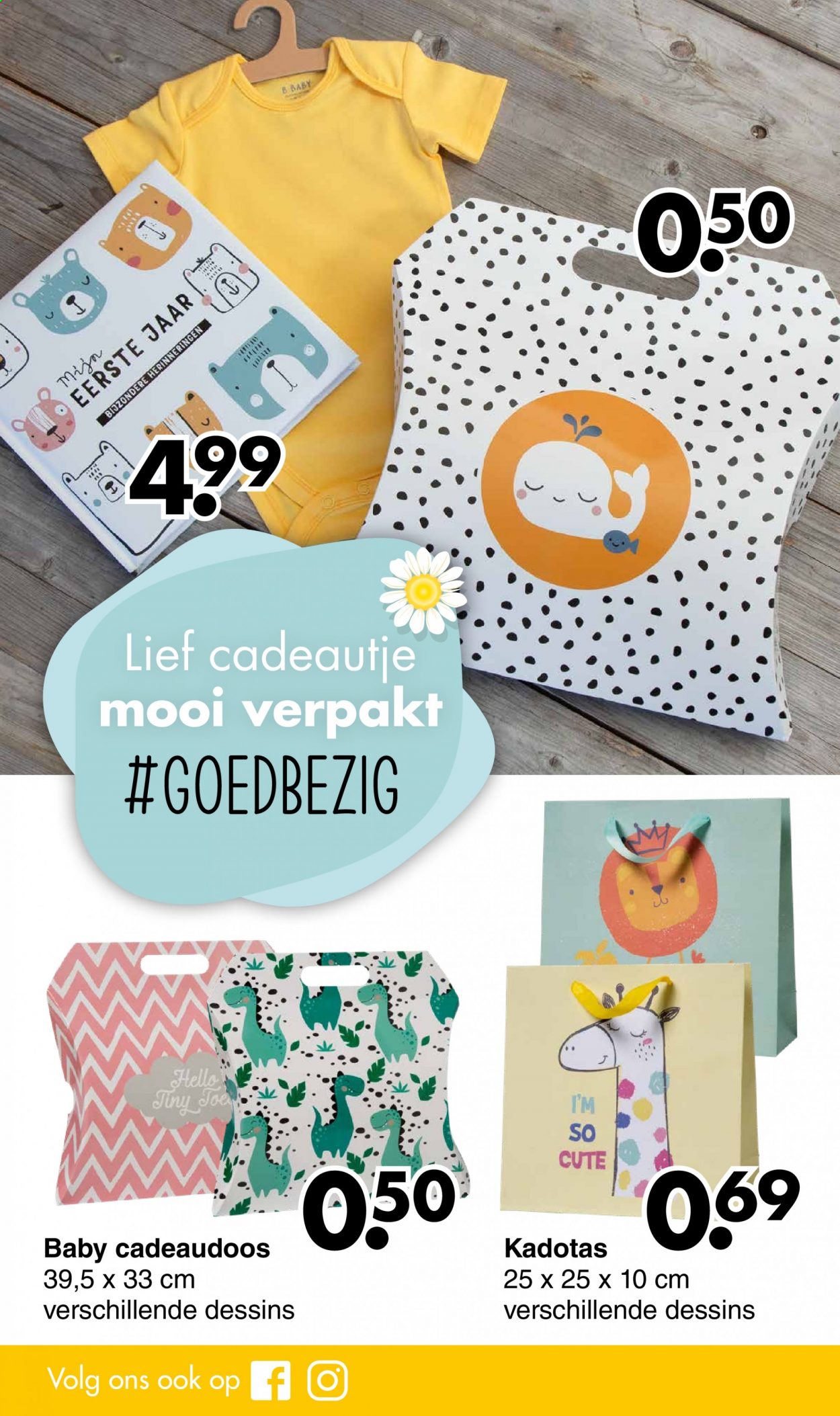Wibra-aanbieding - 26-4-2021 - 8-6-2021. Pagina 10