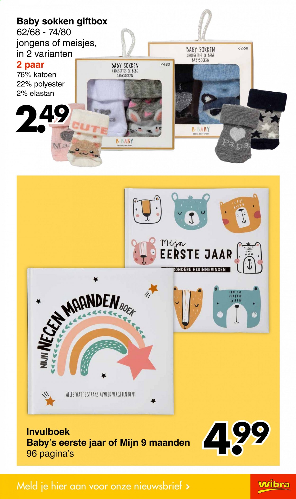 Wibra-aanbieding - 26-4-2021 - 8-6-2021. Pagina 11