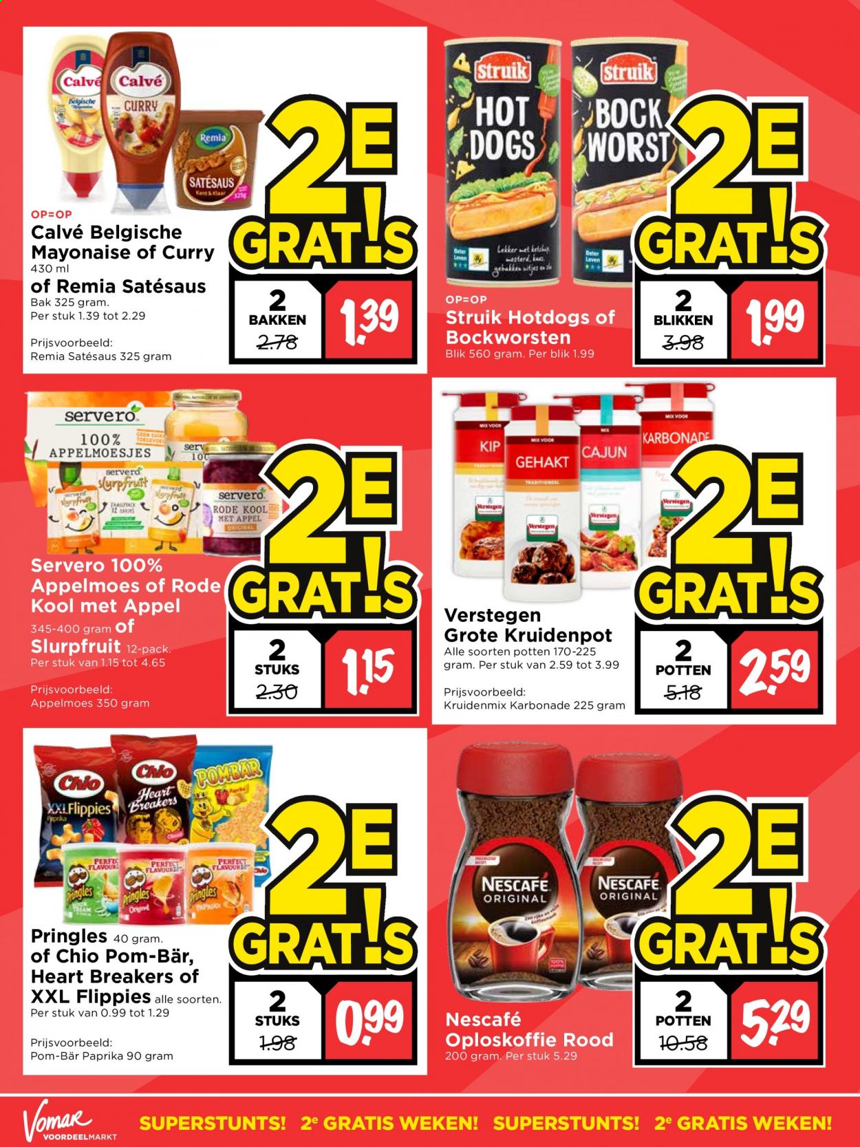 Vomar-aanbieding - 2-5-2021 - 8-5-2021. Pagina 6