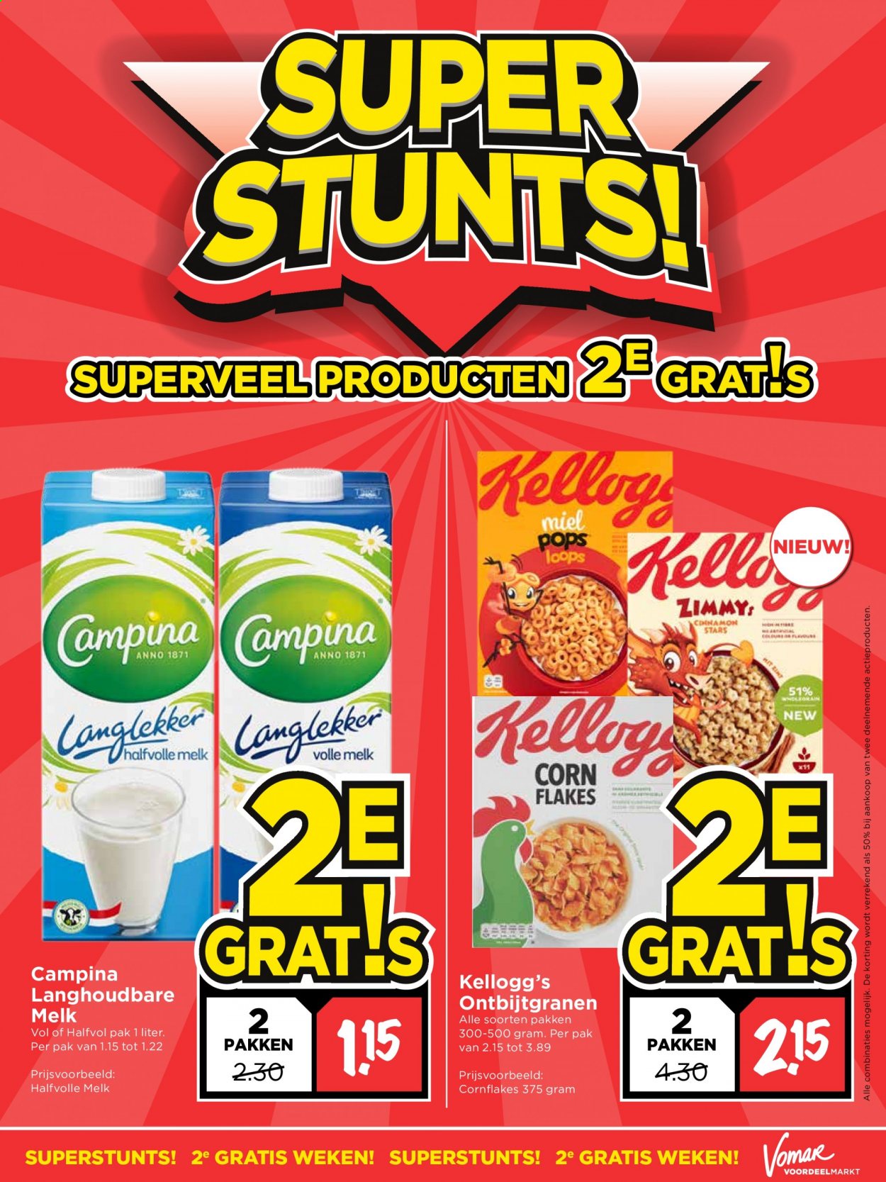 Vomar-aanbieding - 2-5-2021 - 8-5-2021. Pagina 9