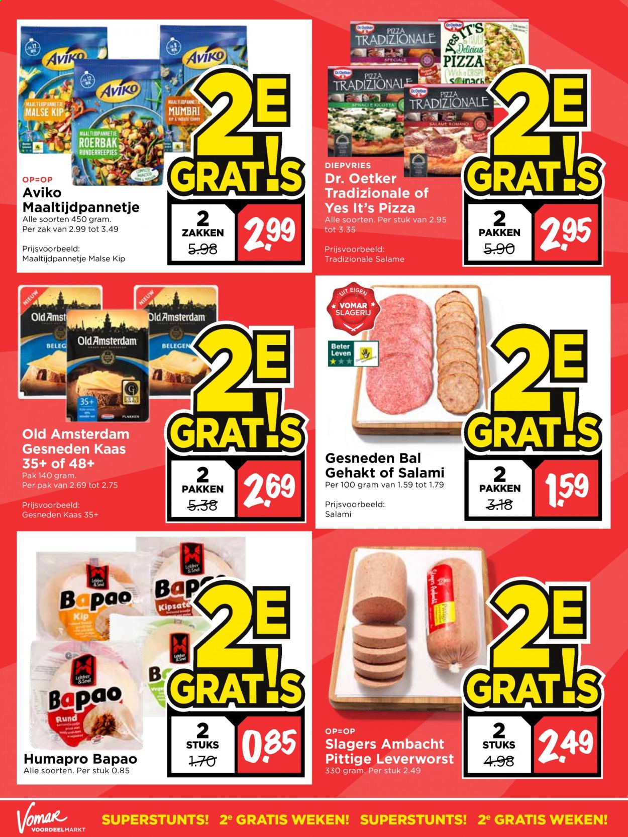 Vomar-aanbieding - 2-5-2021 - 8-5-2021. Pagina 10