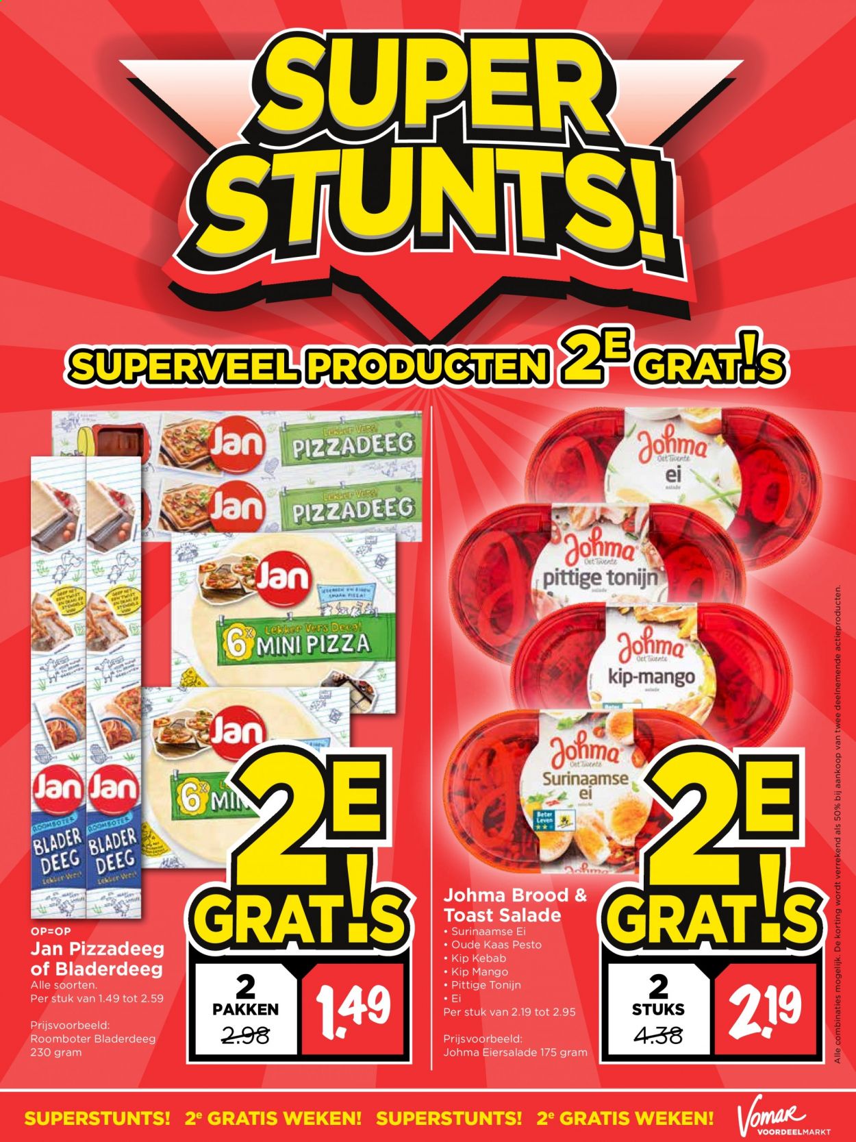 Vomar-aanbieding - 2-5-2021 - 8-5-2021. Pagina 11