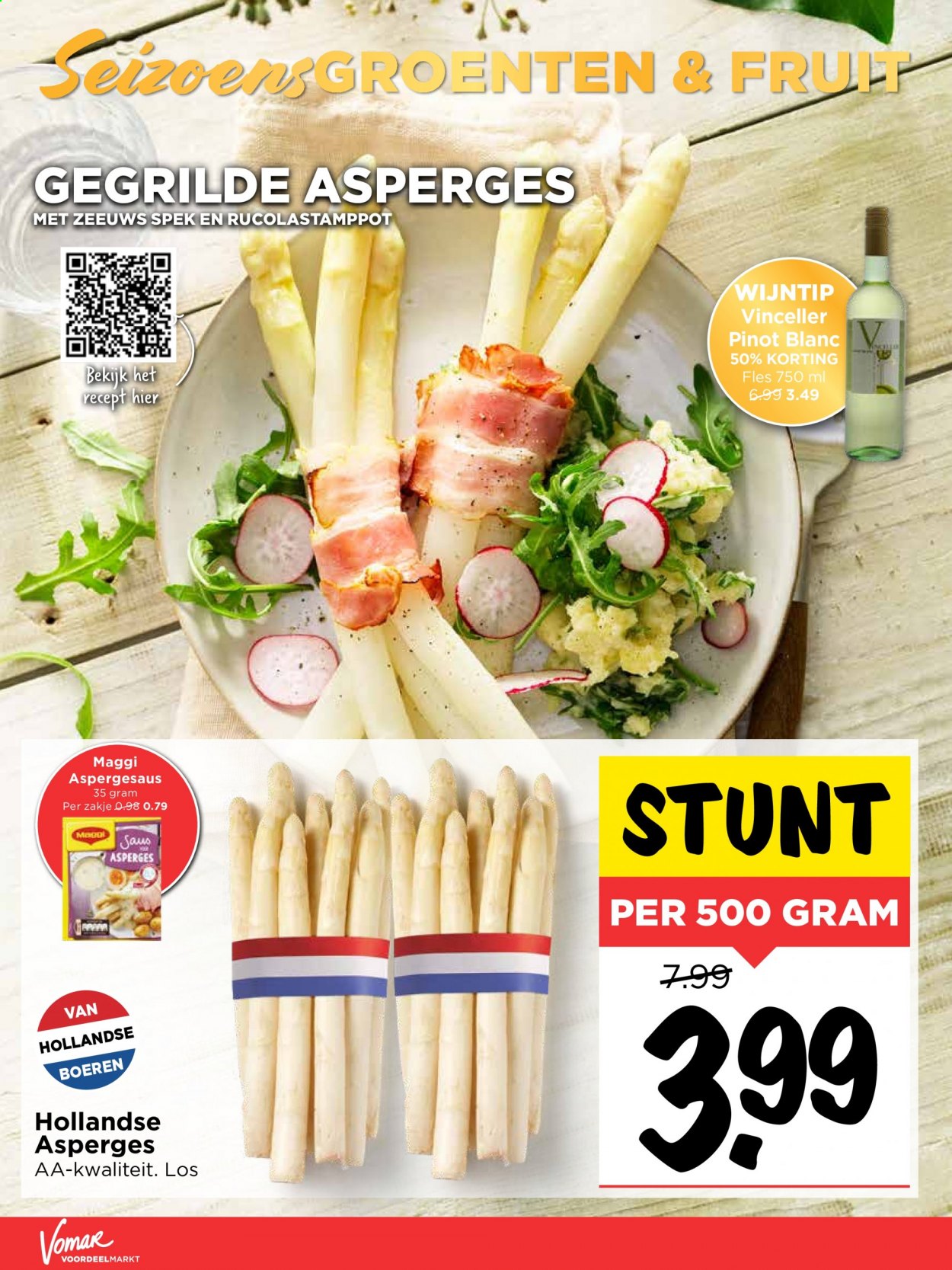 Vomar-aanbieding - 2-5-2021 - 8-5-2021. Pagina 12