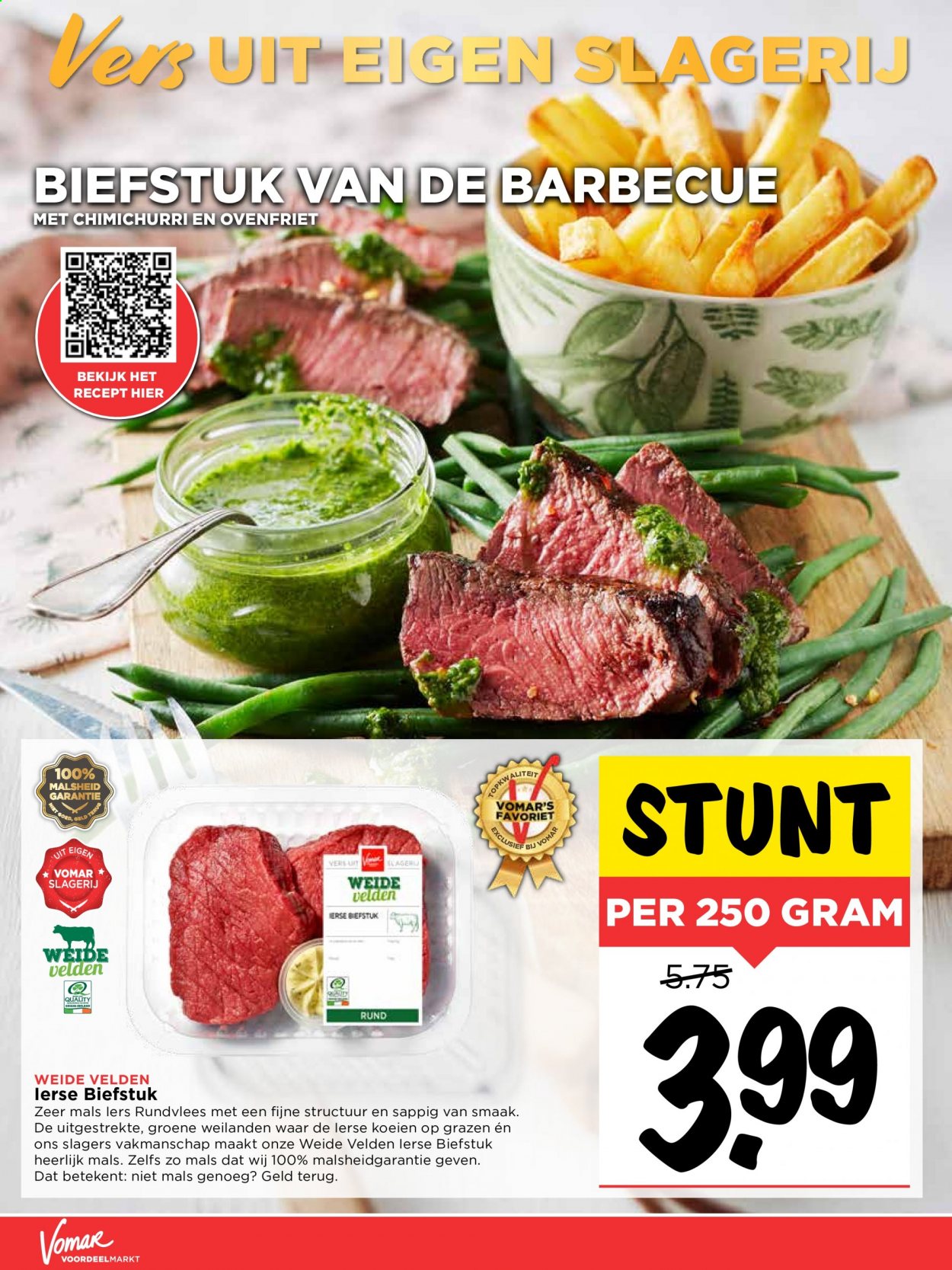Vomar-aanbieding - 2-5-2021 - 8-5-2021. Pagina 16