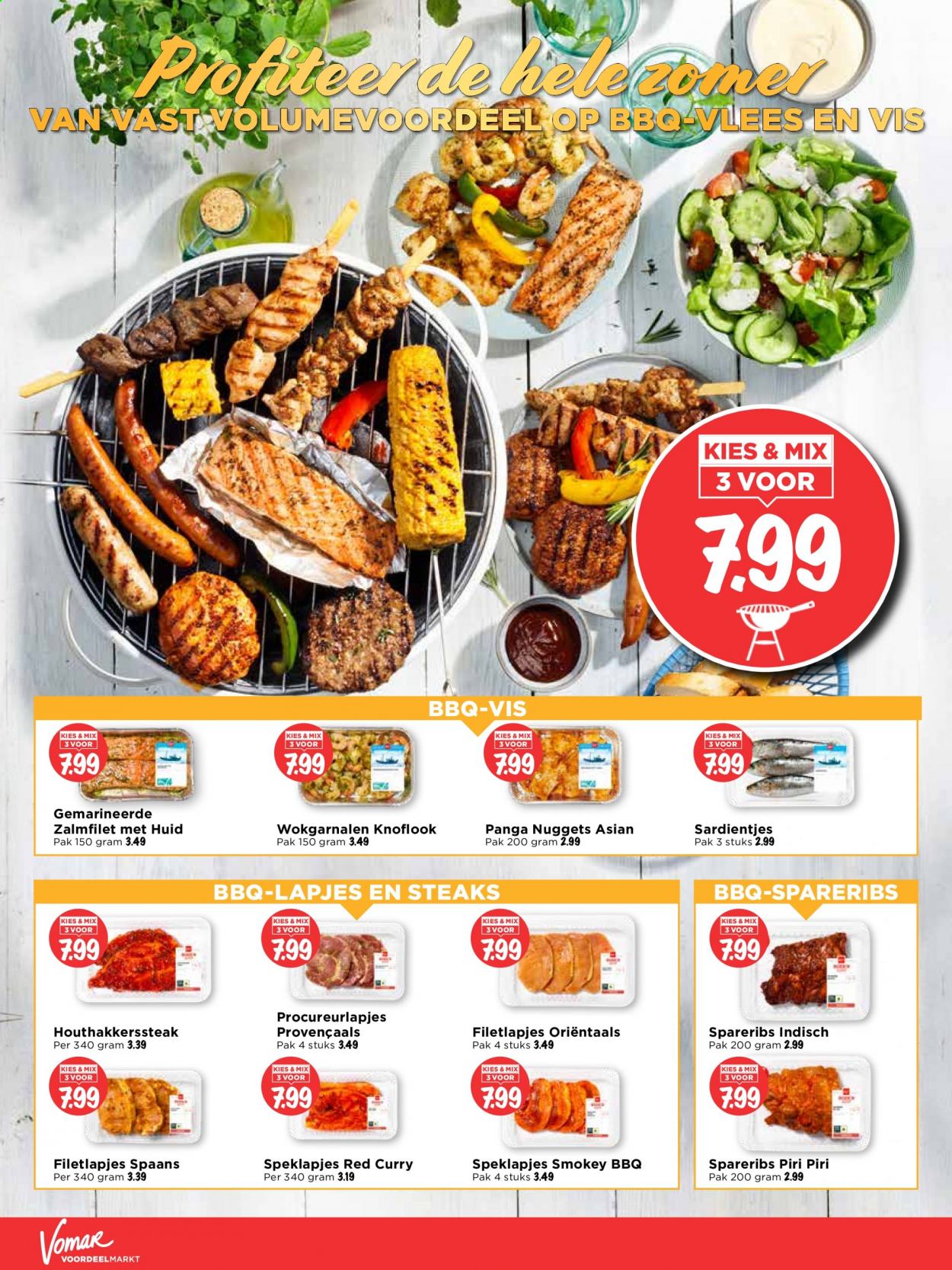 Vomar-aanbieding - 2-5-2021 - 8-5-2021. Pagina 18