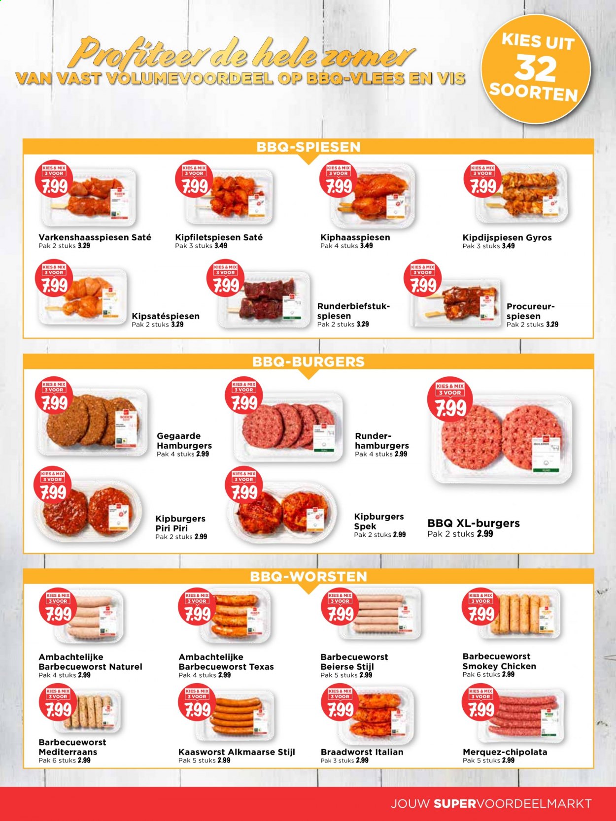 Vomar-aanbieding - 2-5-2021 - 8-5-2021. Pagina 19