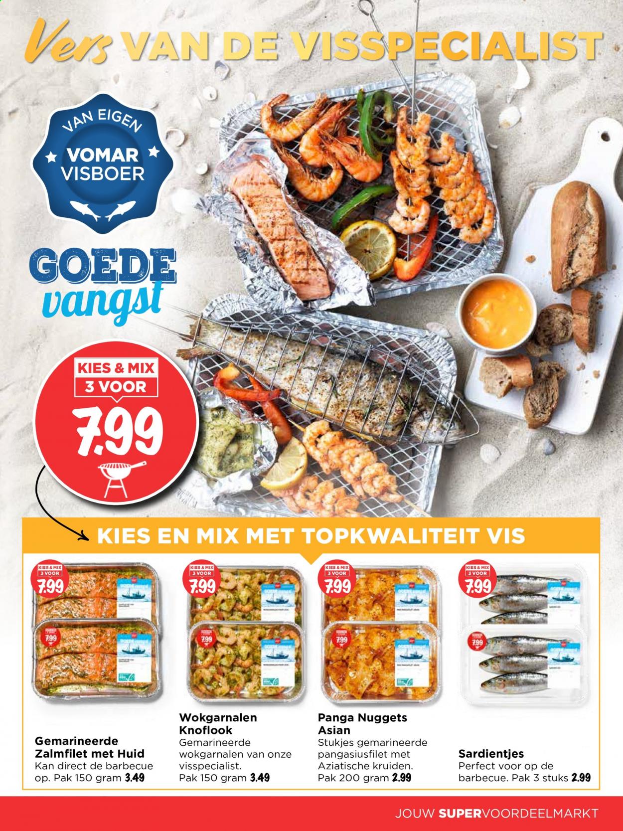 Vomar-aanbieding - 2-5-2021 - 8-5-2021. Pagina 21