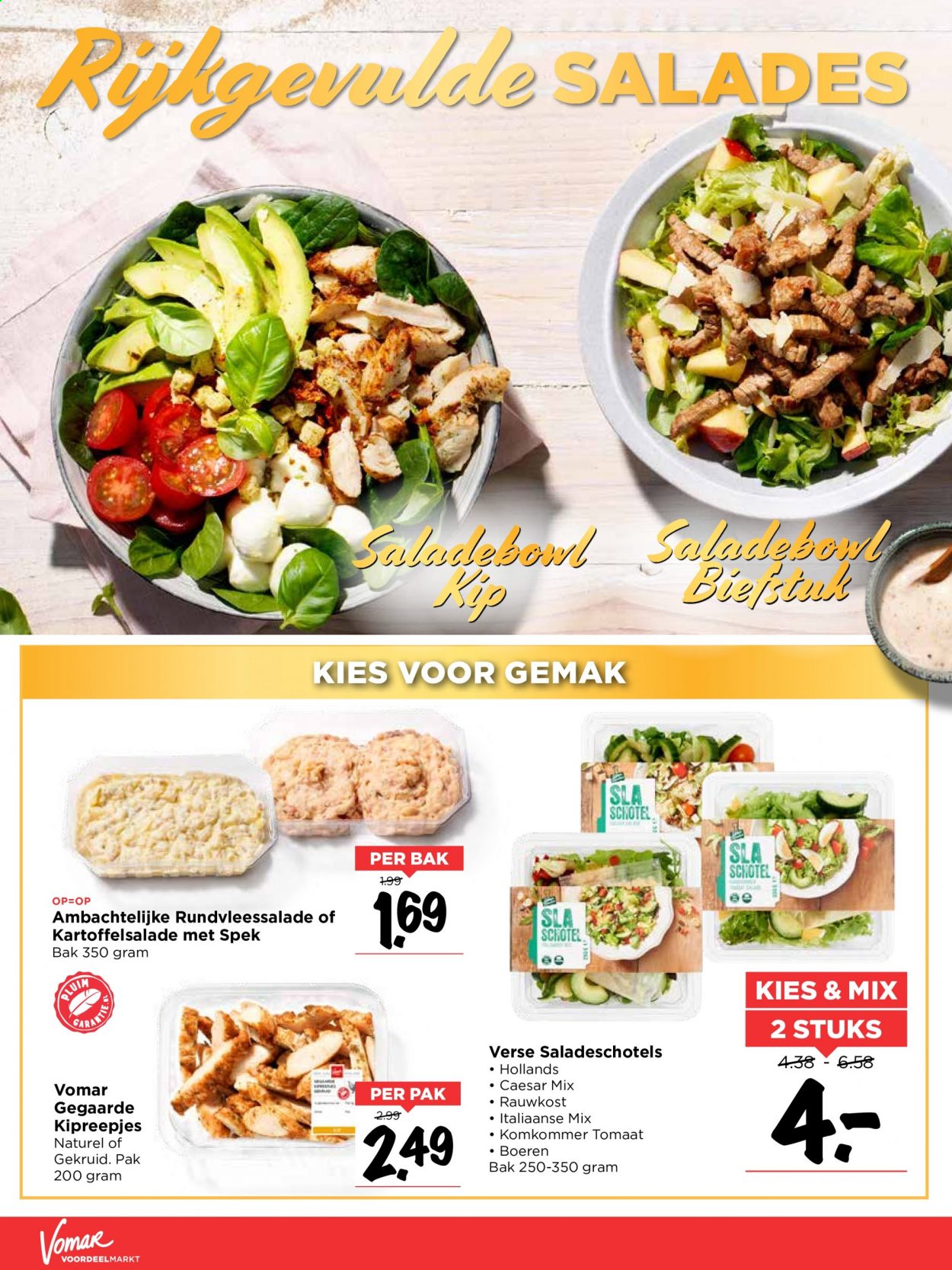 Vomar-aanbieding - 2-5-2021 - 8-5-2021. Pagina 22
