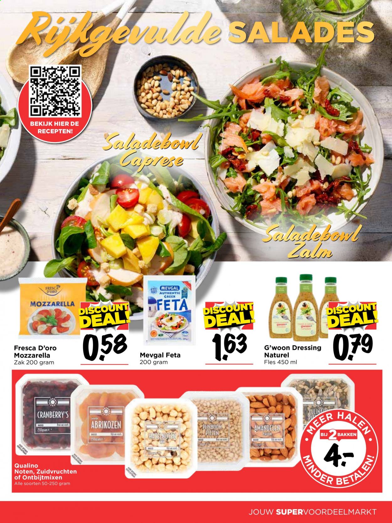 Vomar-aanbieding - 2-5-2021 - 8-5-2021. Pagina 23
